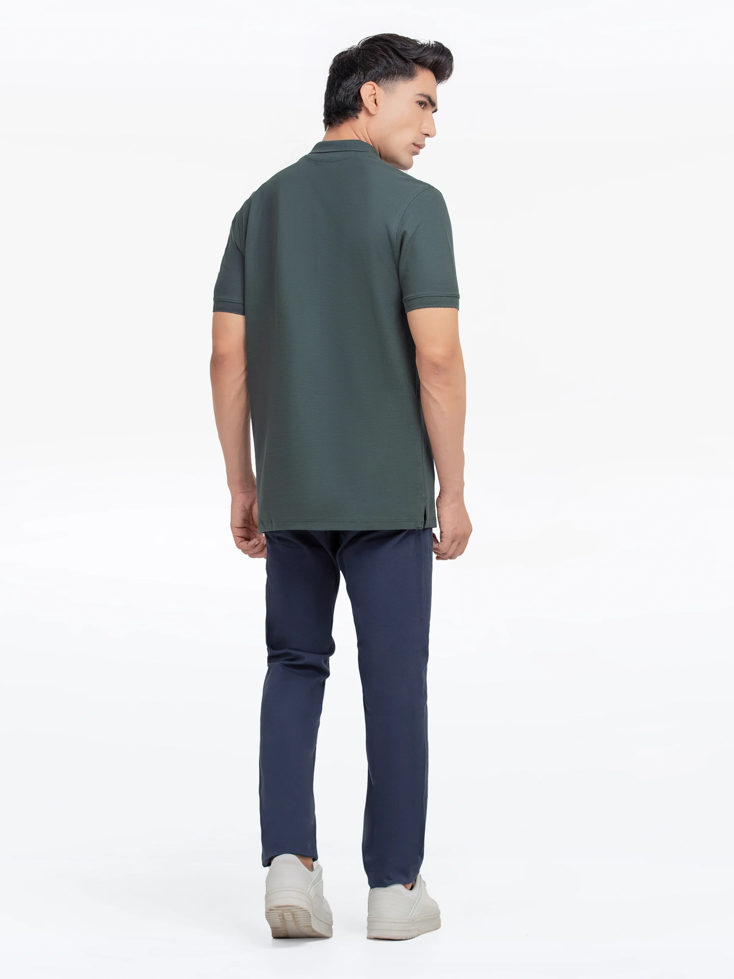 Essential Polo - EMTPS5-048 - Image 5