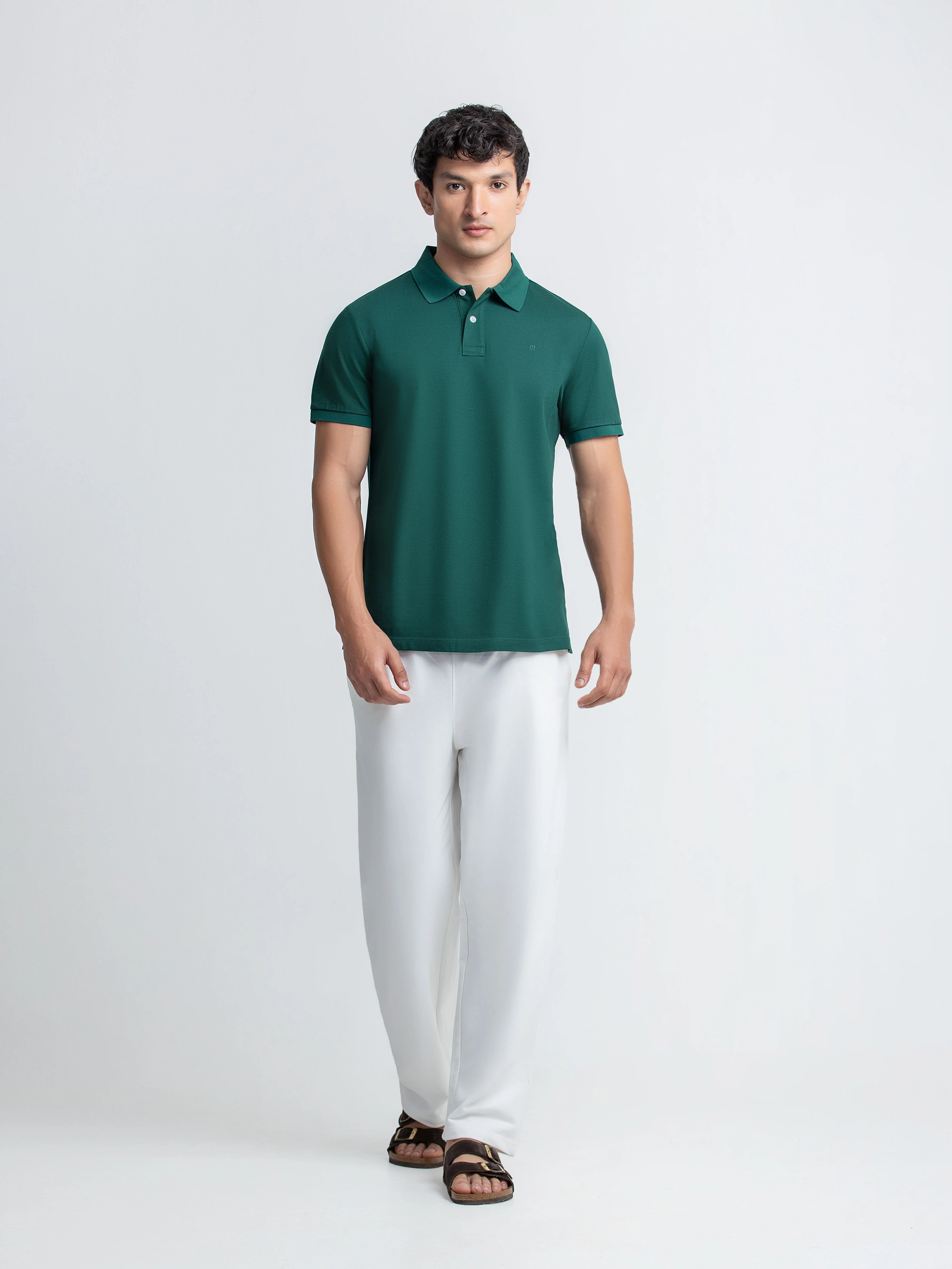 Essential Polo - EMTPS6-067 - Image 2