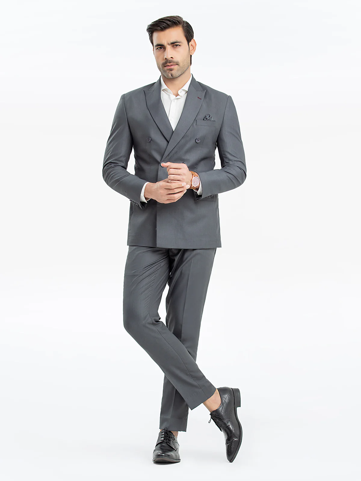 Formal Suit - EMTCP23-6854
