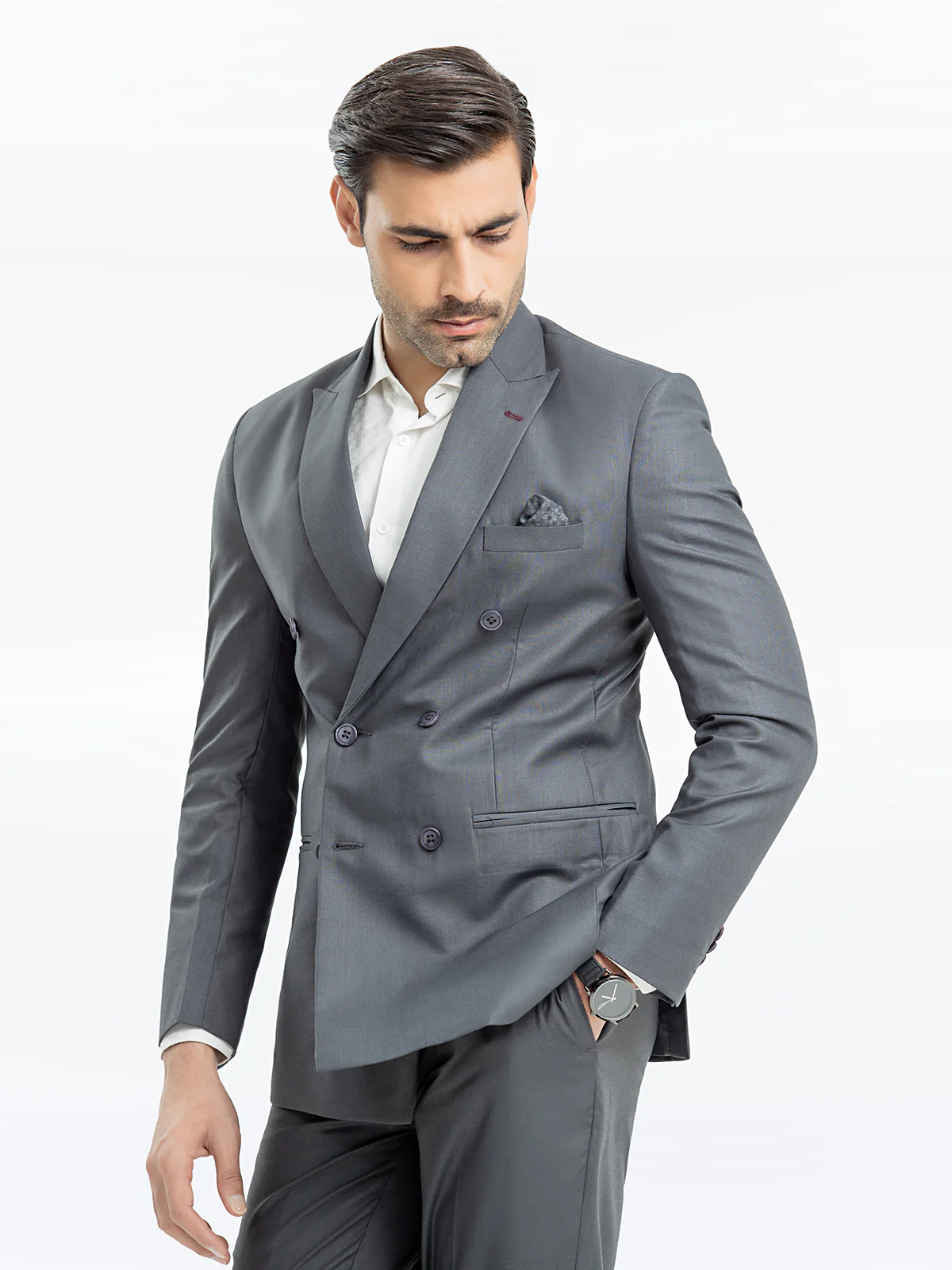 Formal Suit - EMTCP23-6854 - Image 3