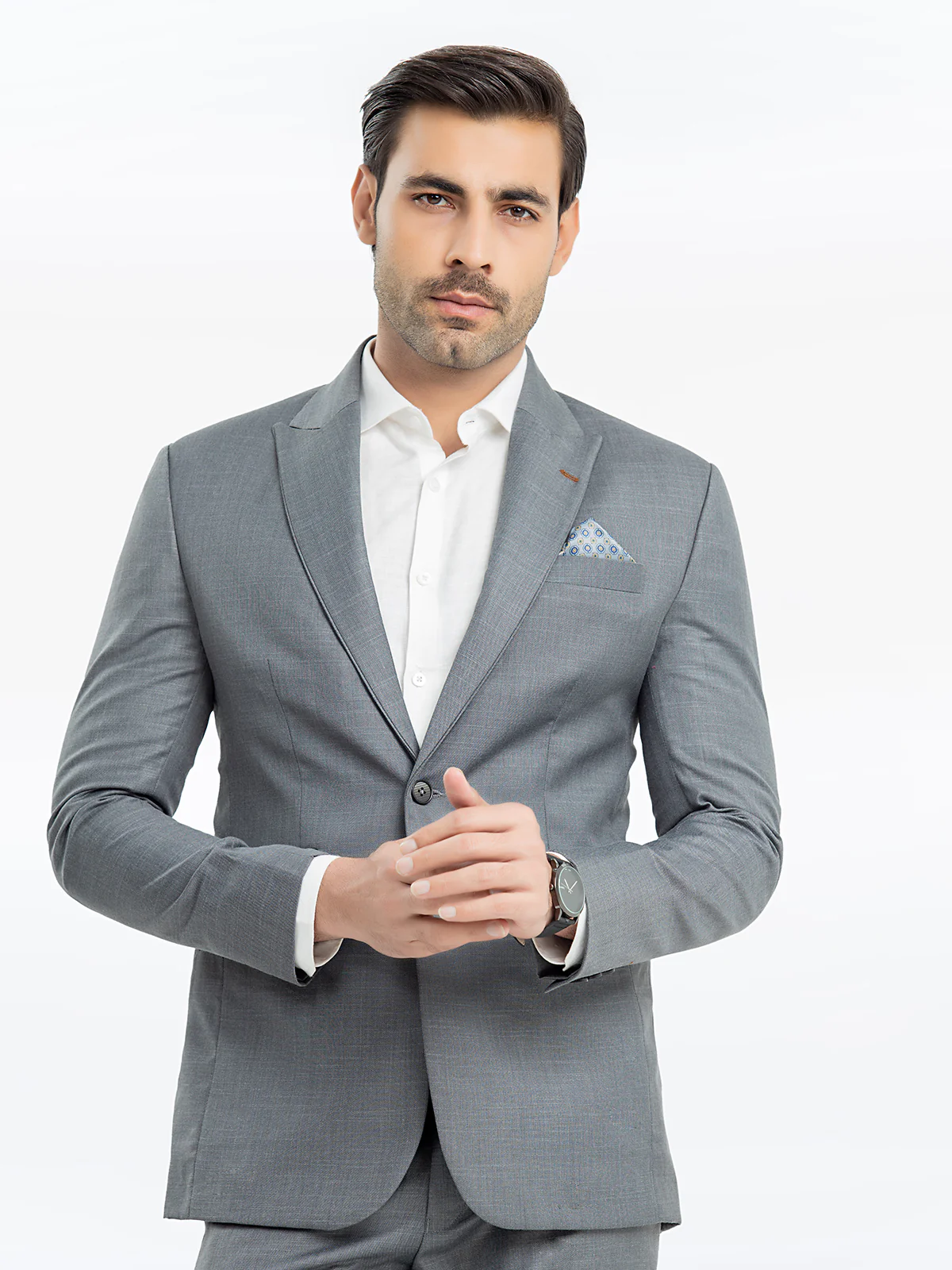Formal Suit - EMTCP23-6855