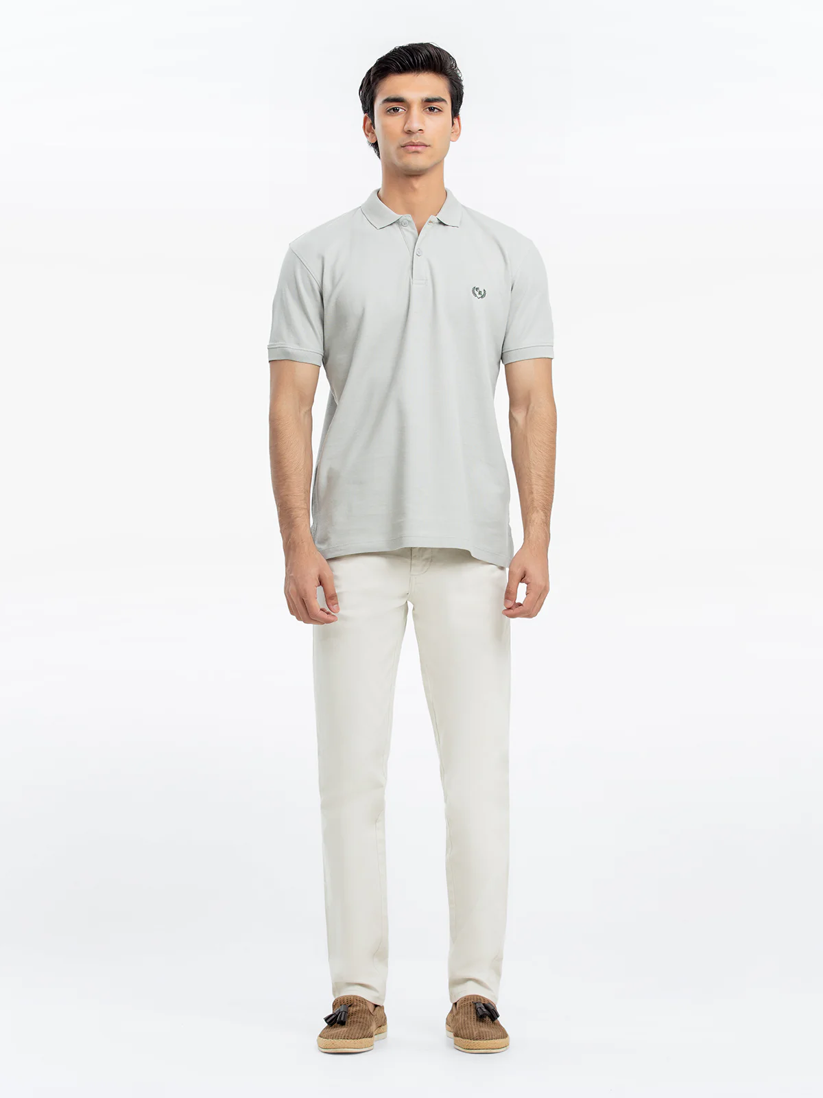 Essential Polo - EMTPS24-039 - Image 2