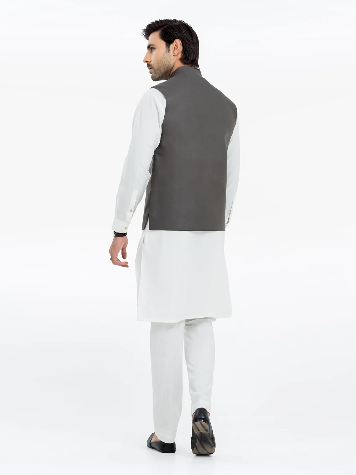 Waistcoat - EMTWCP24-35927 - Image 2