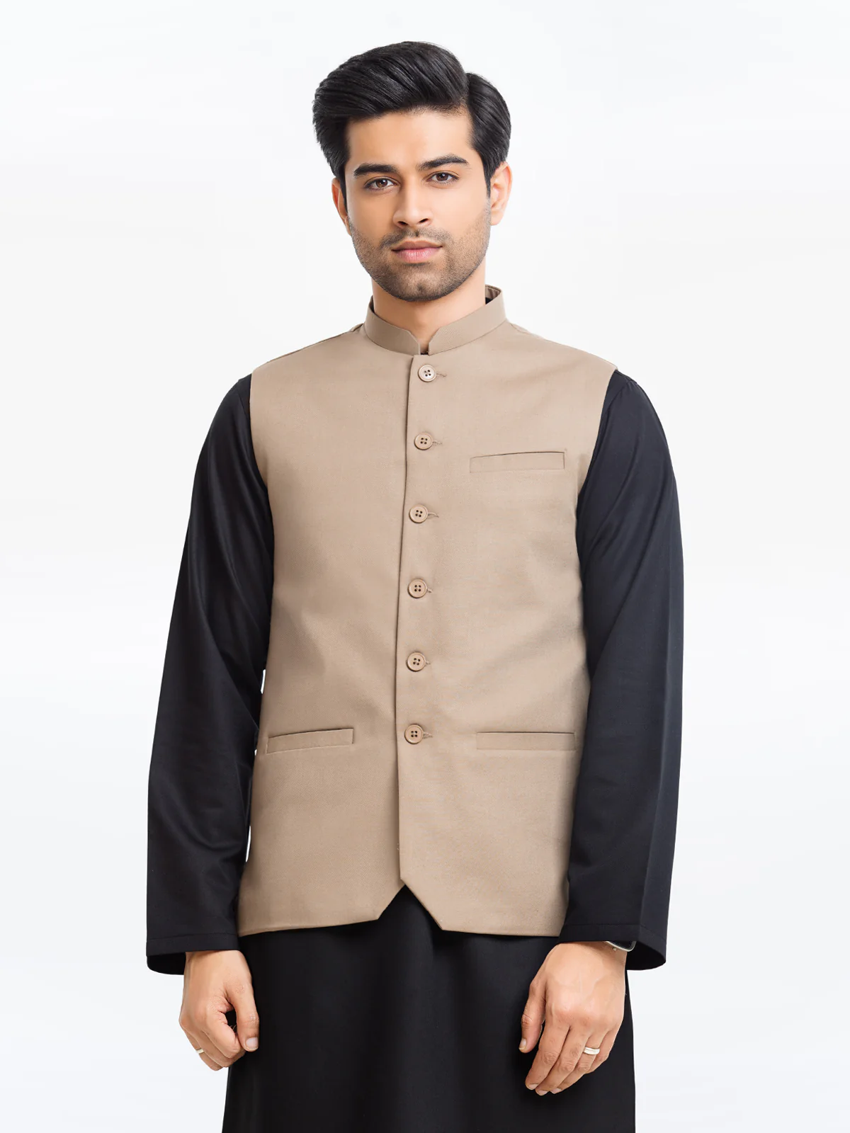 Waistcoat - EMTWCP24-35903 - Image 2