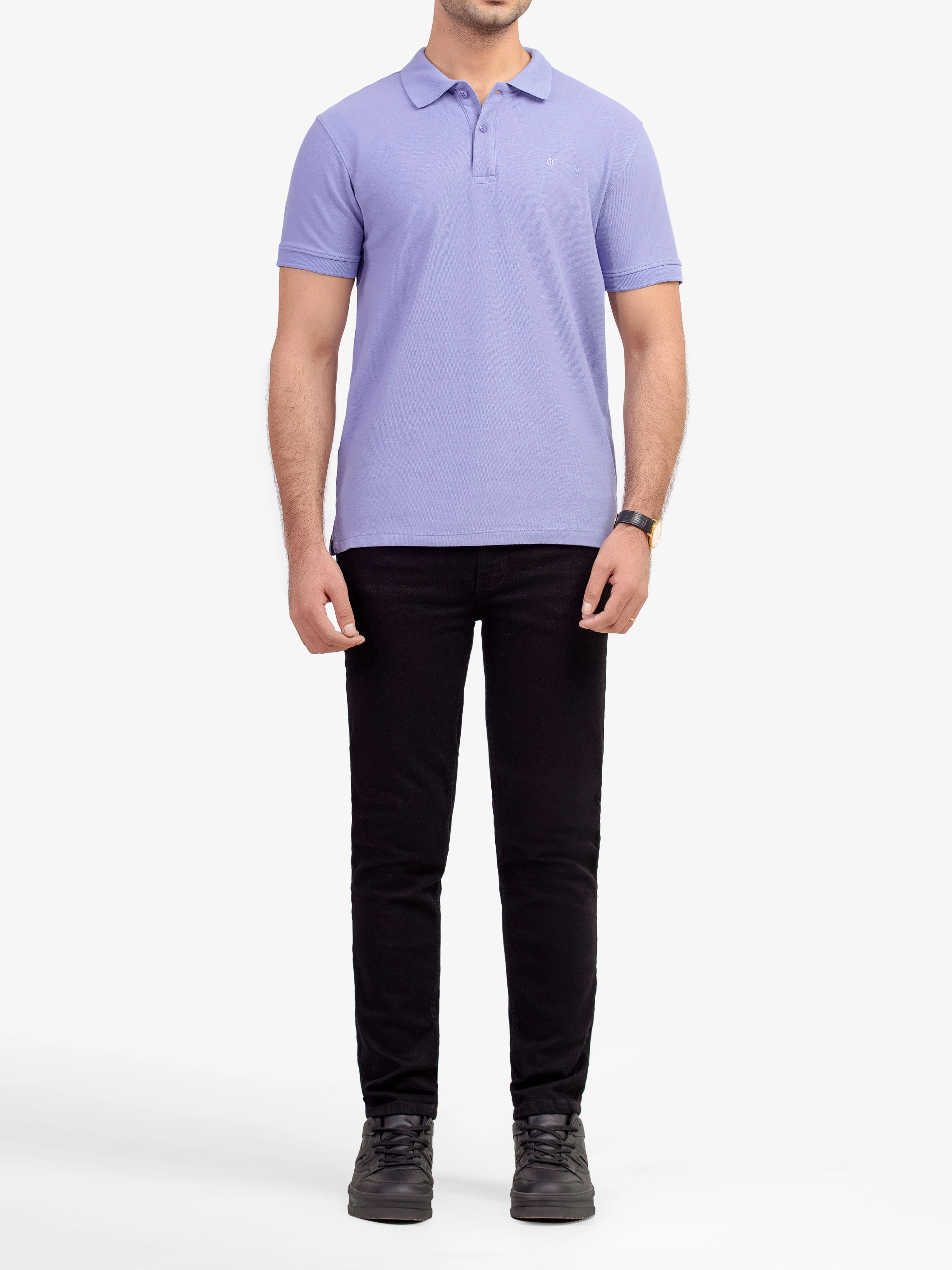 Essential Polo - EMTPS5-052 - Image 2