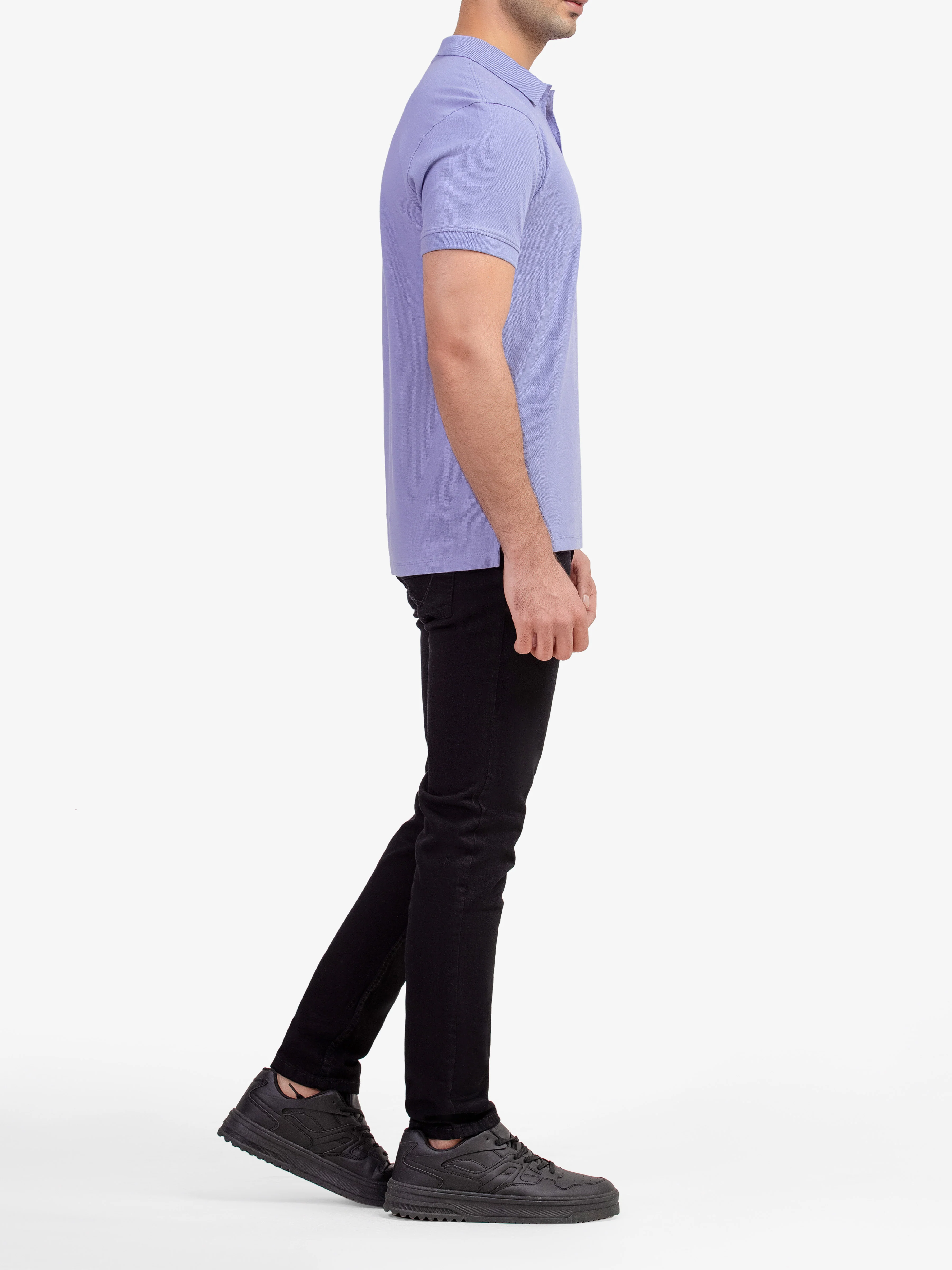 Essential Polo - EMTPS5-052 - Image 4