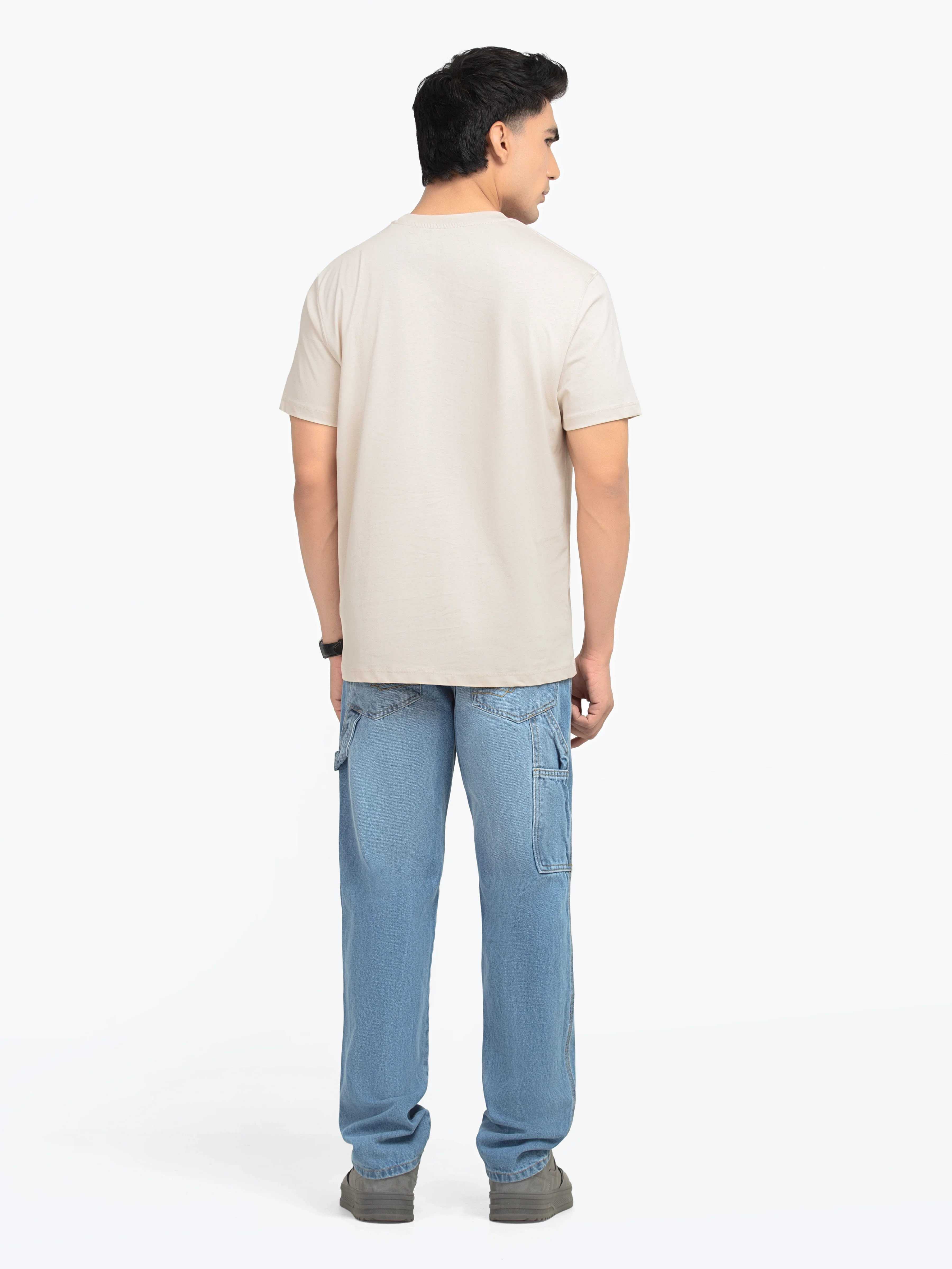 Chicago Graphic Tee - EMTGT5-003 - Image 5