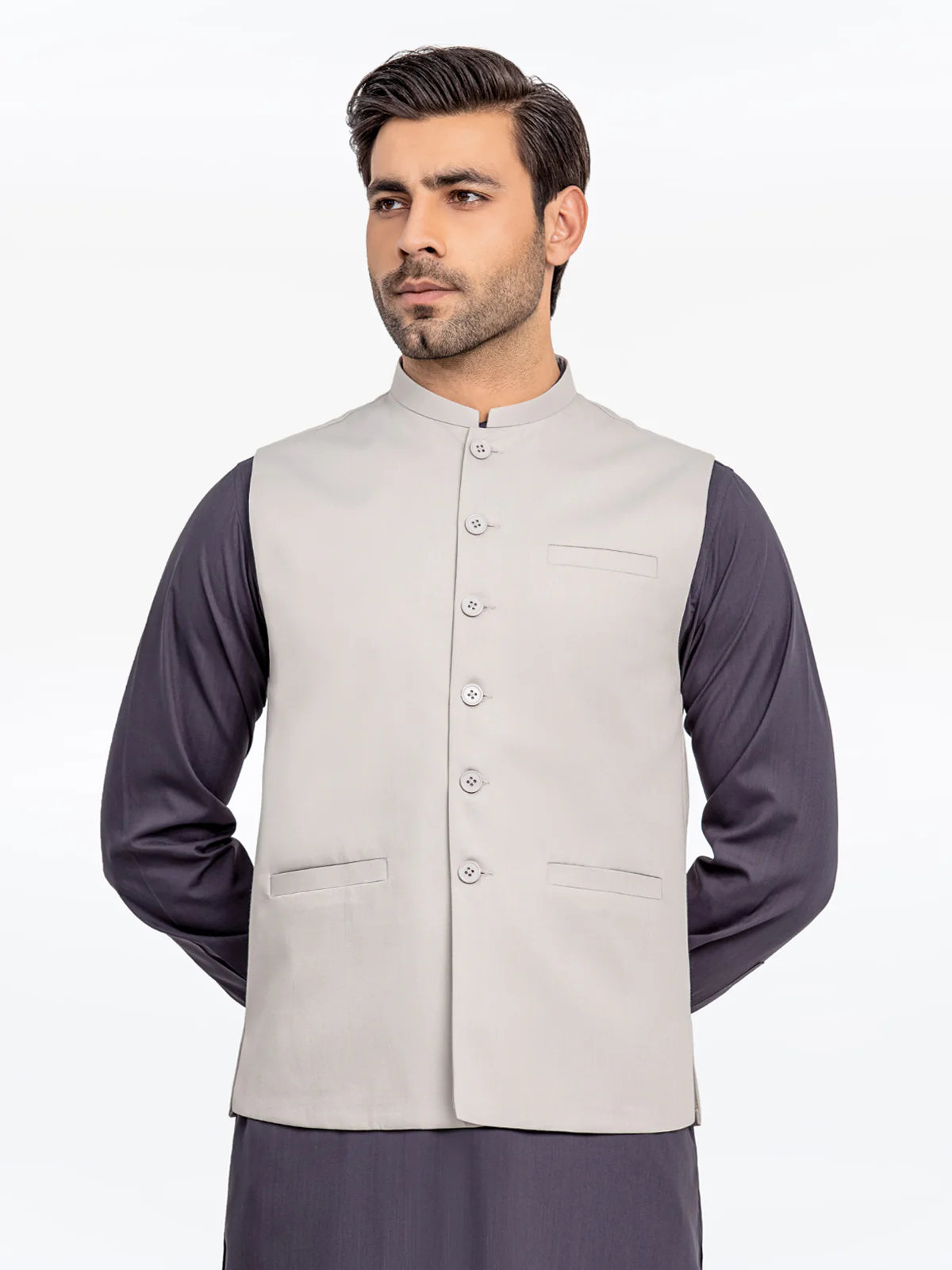 Waistcoat - EMTWCP24-35900