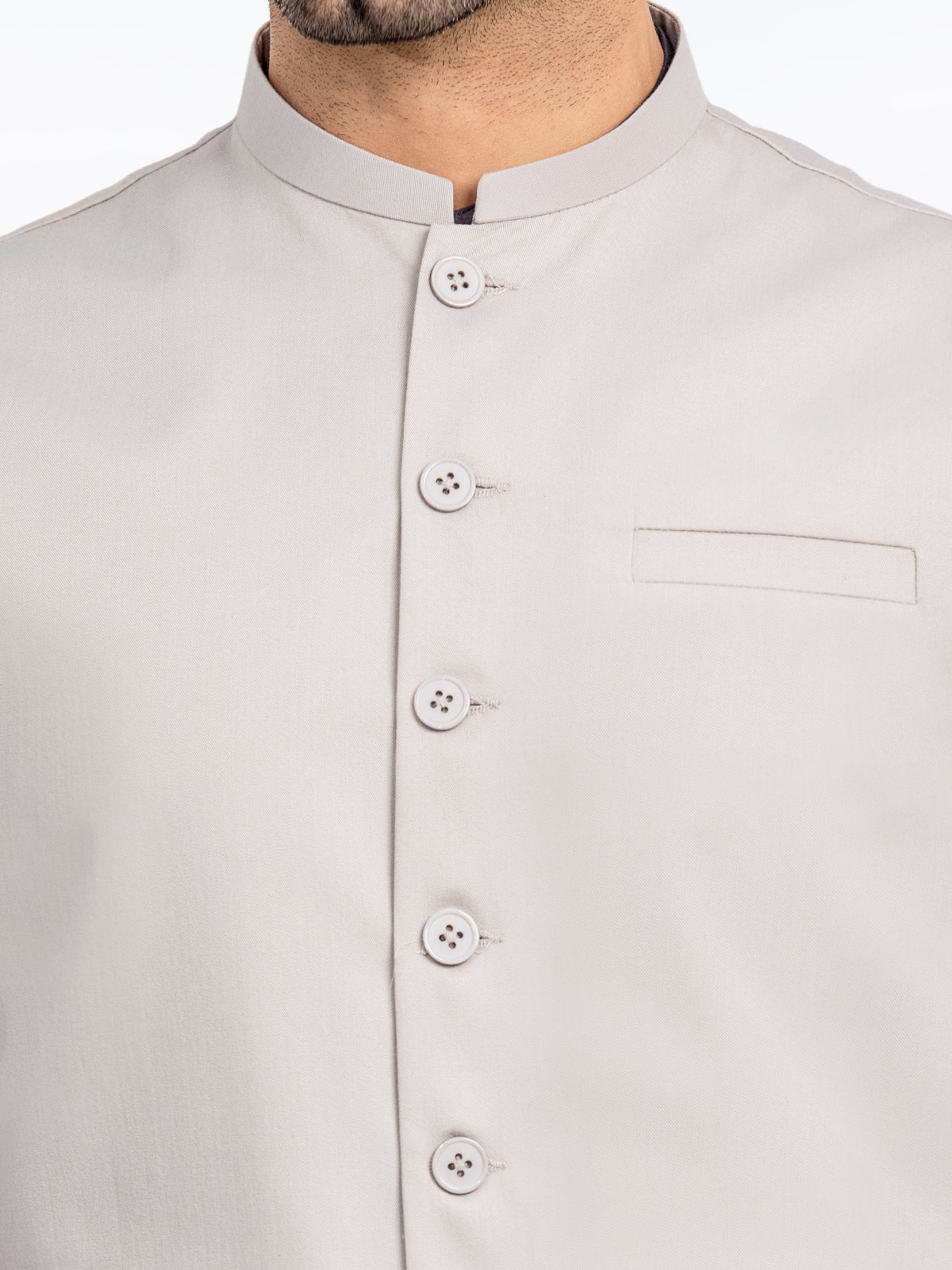Waistcoat - EMTWCP24-35900 - Image 5