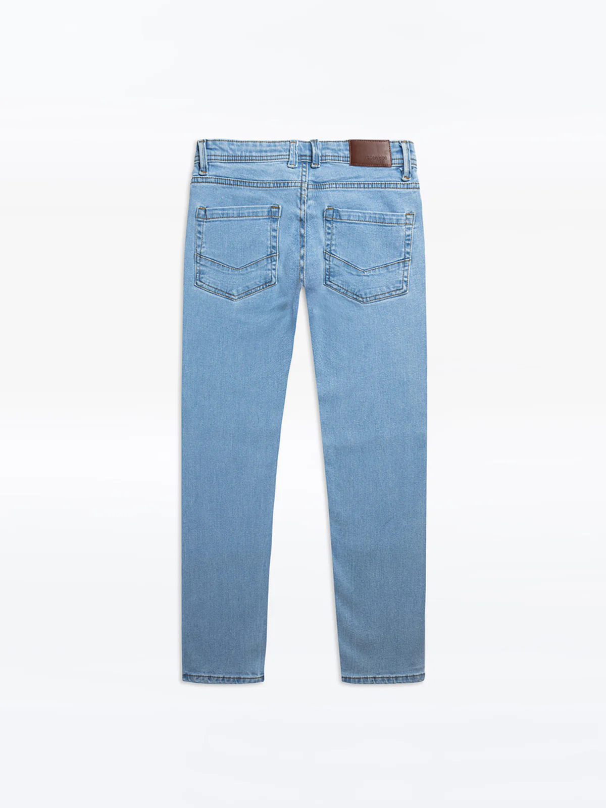 Denim Jeans - EMBPD24-001 - Image 3