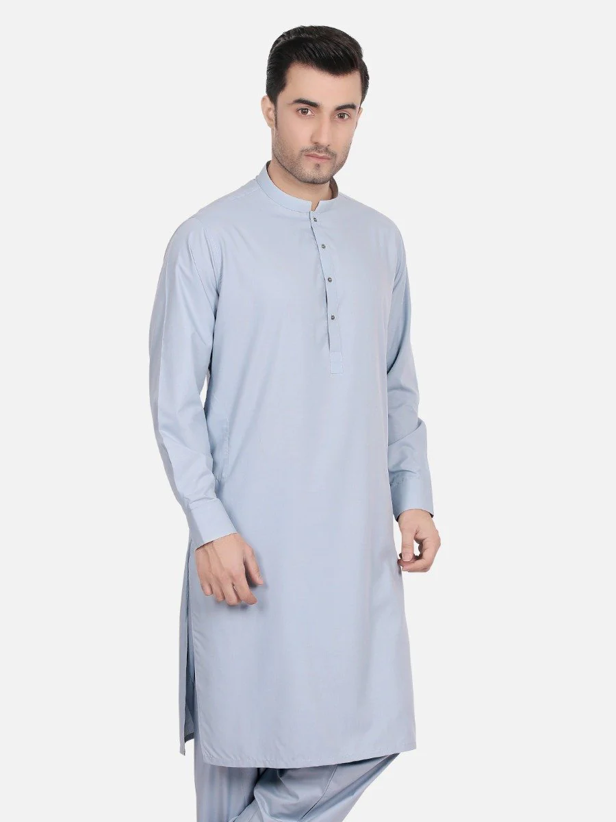 Shalwar Kameez - EMTKSP18S-40590