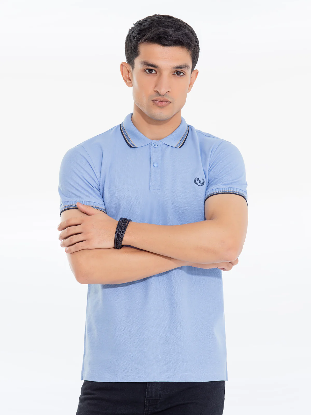 Signature Polo - EMTPS24-026 - Image 2