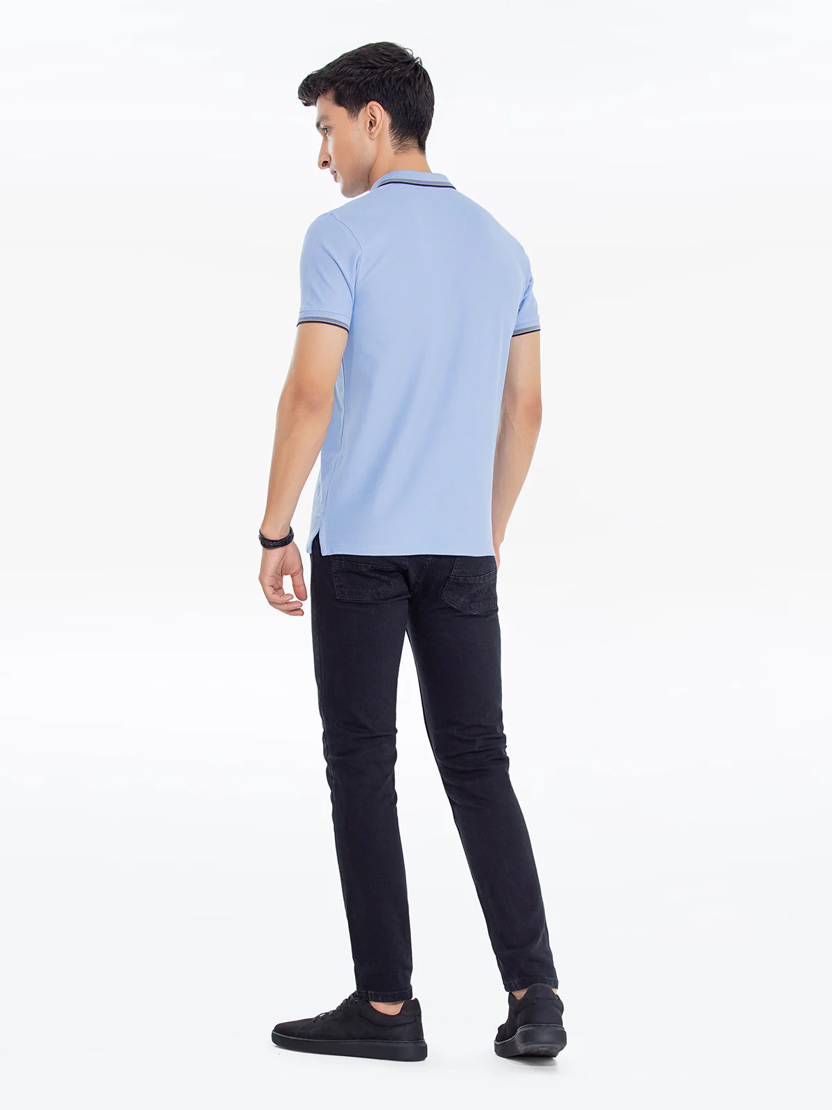 Signature Polo - EMTPS24-026 - Image 5