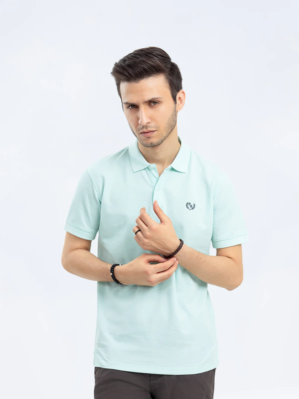 Essential Polo - EMTPS24-036 - Image 2