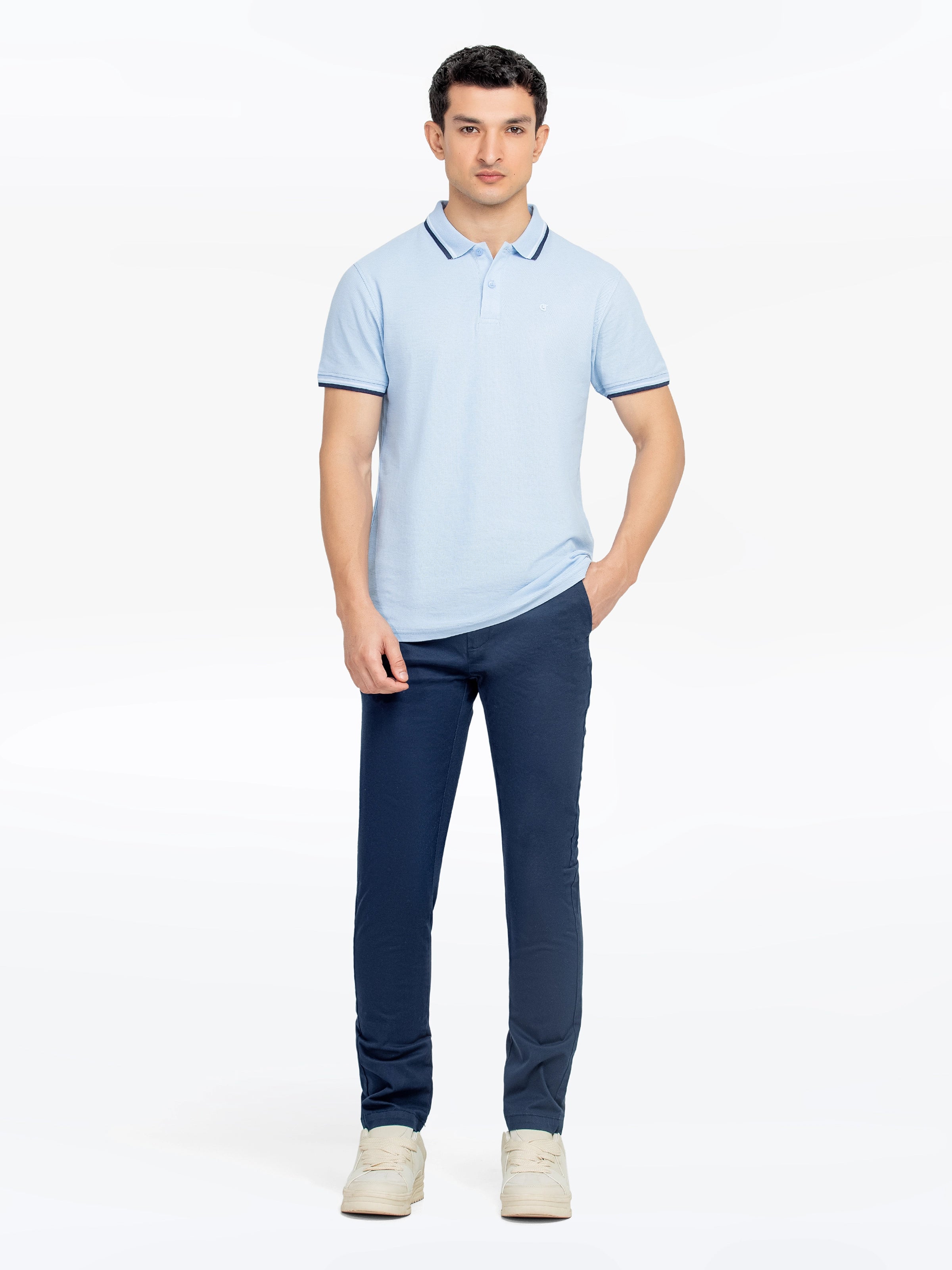 Signature Polo - EMTPS5-073 - Image 2