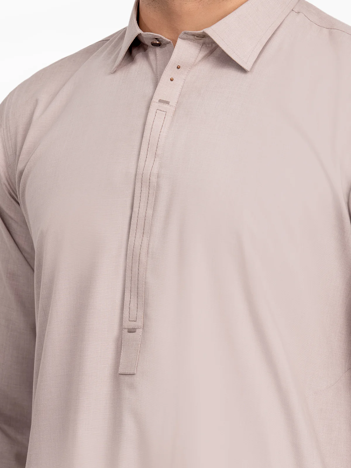 Blended Kurta Pajama - EMTKPT24-023 - Image 4