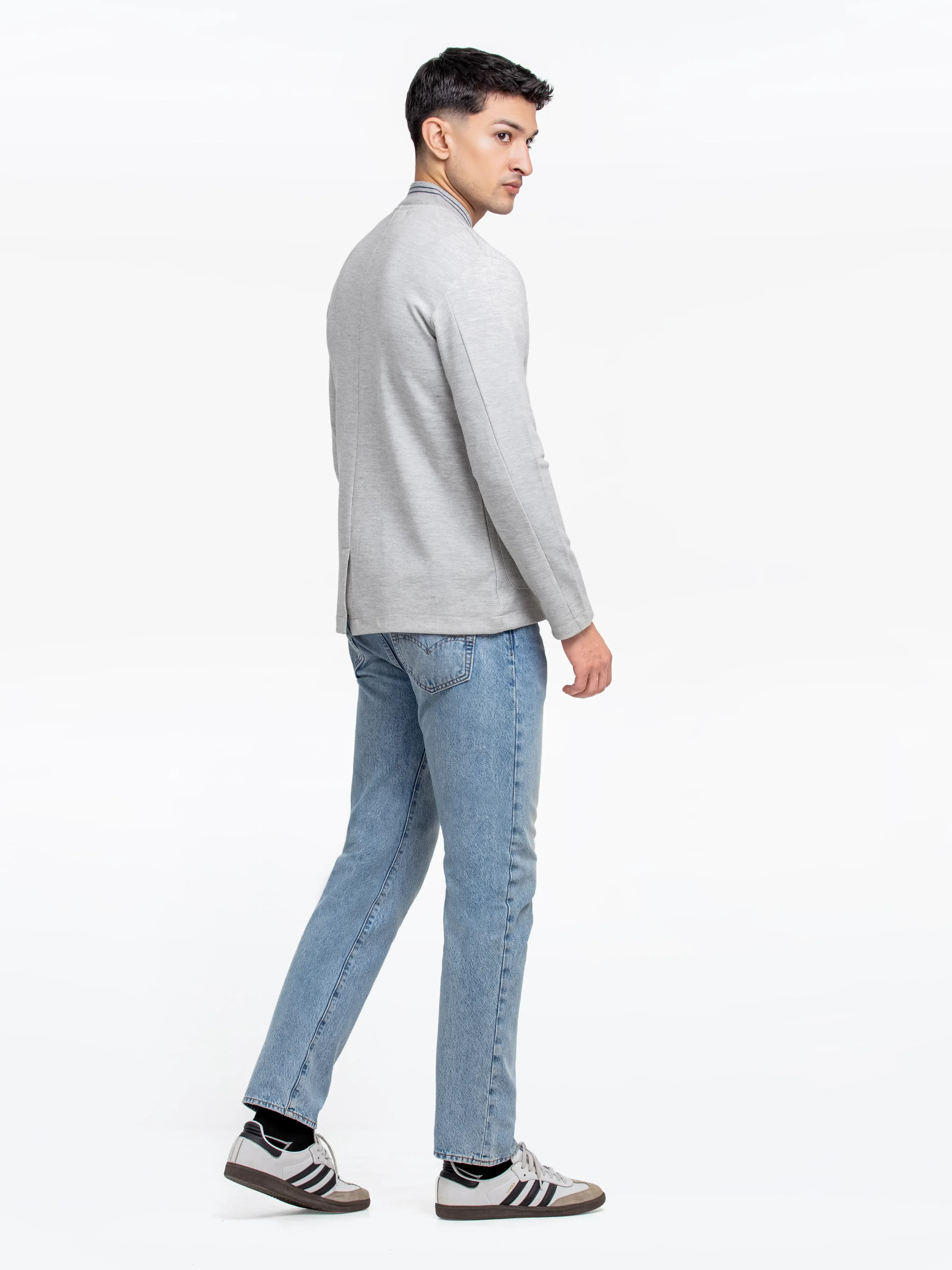 Bomber Jacket - EMTBK23-001 - Image 5
