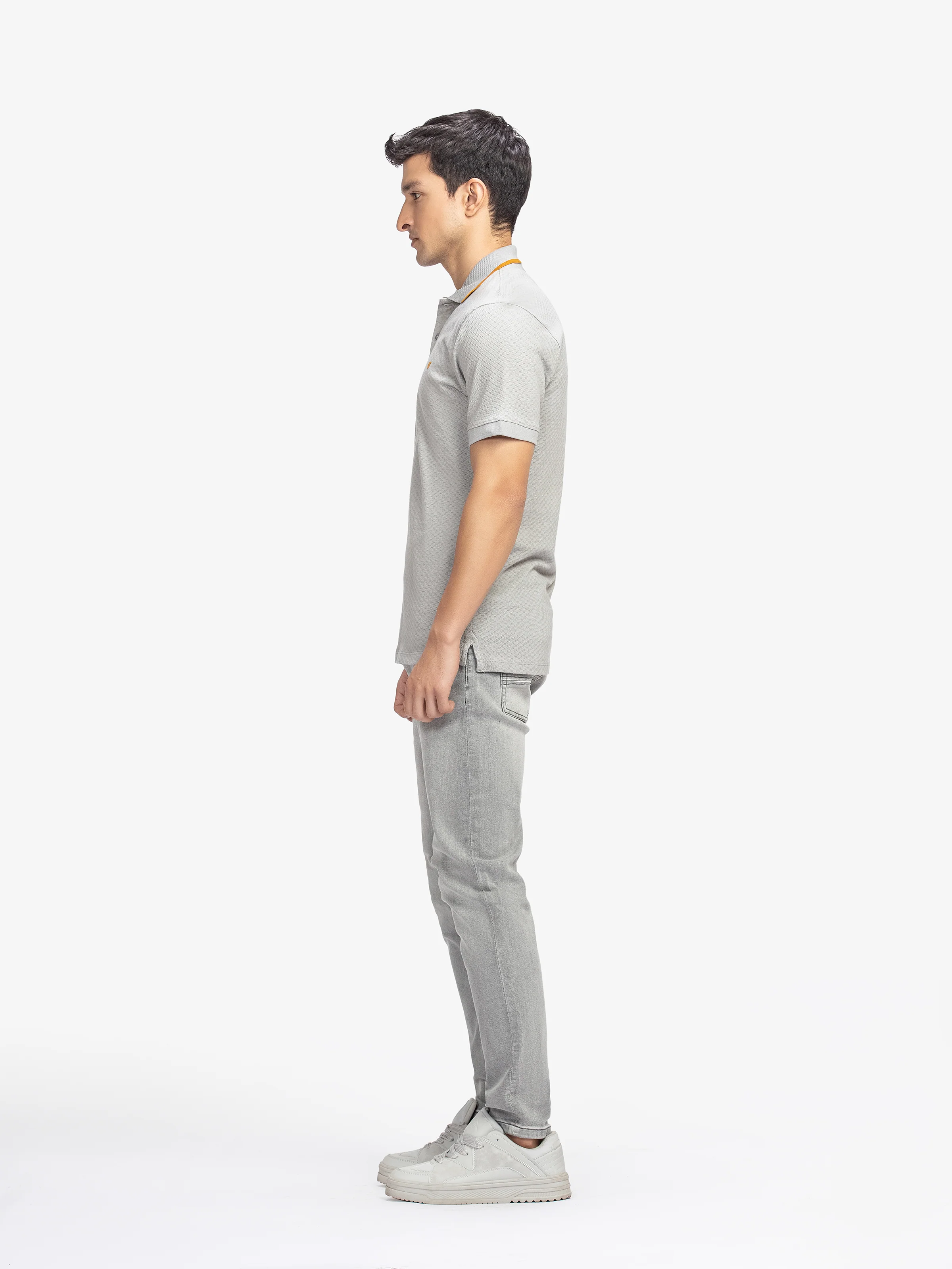 Signature Polo - EMTPS6-086 - Image 4