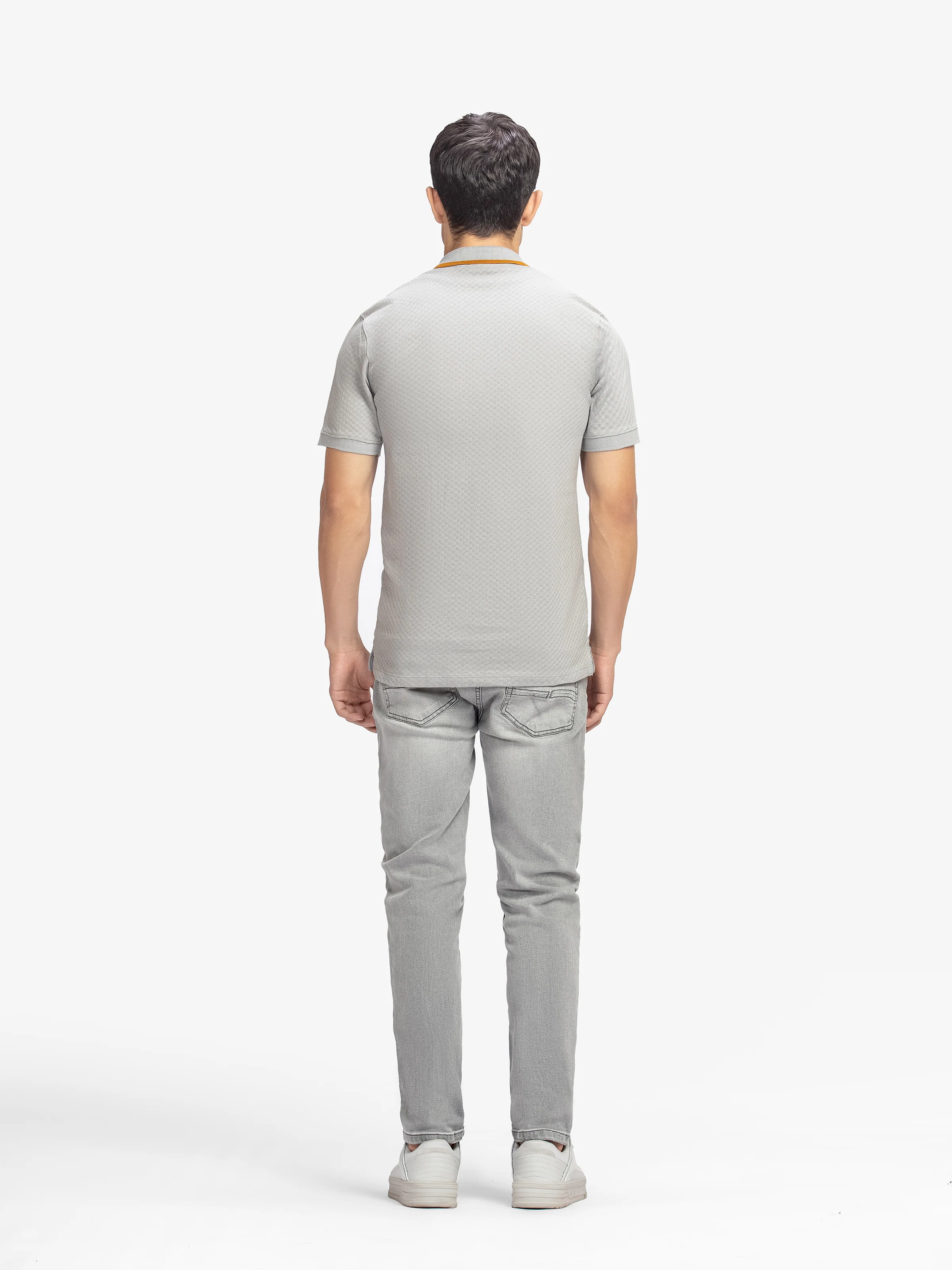 Signature Polo - EMTPS6-086 - Image 5