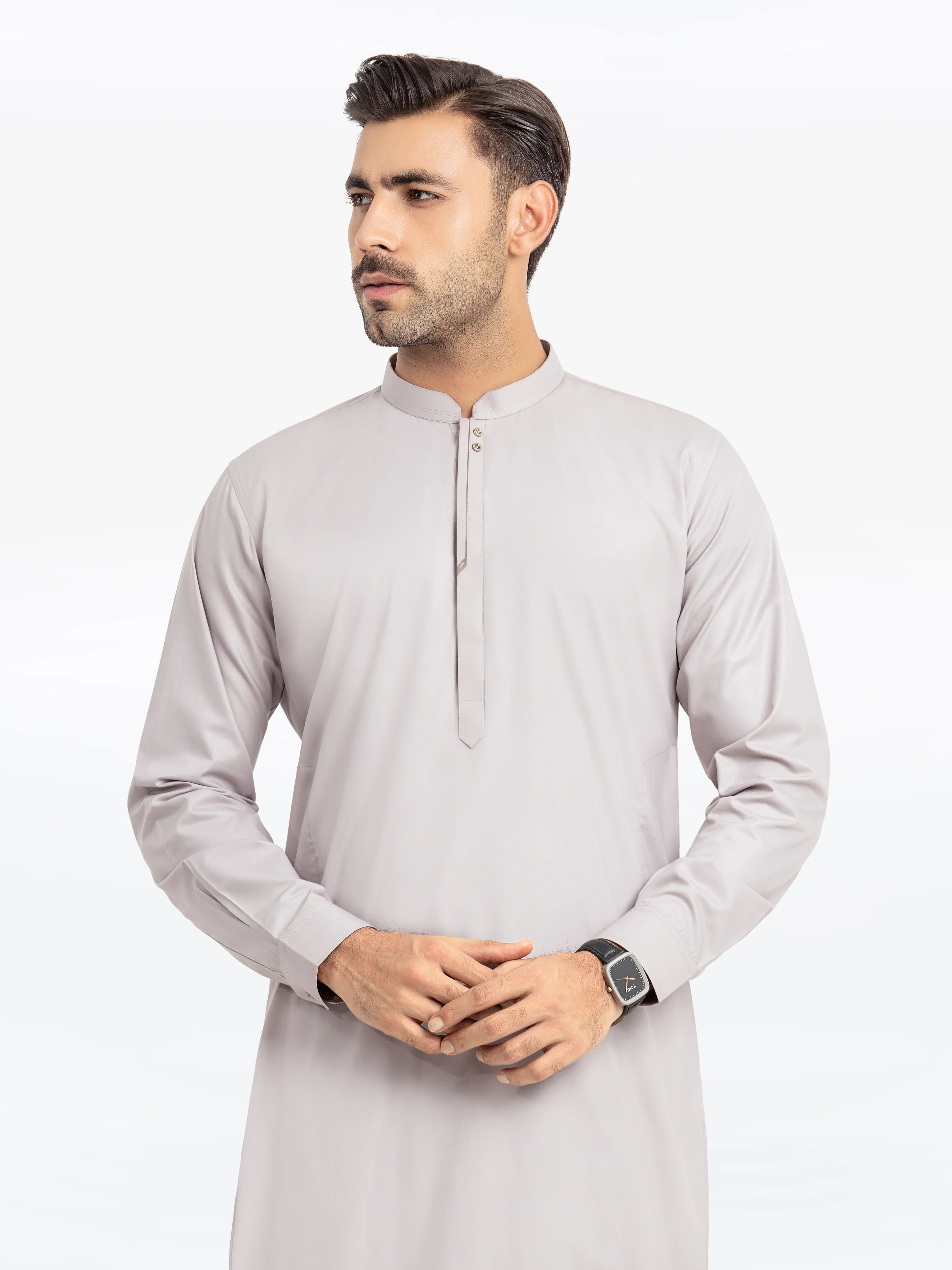 Blended Shalwar Kameez - EMTKS24S-41131 - Image 2