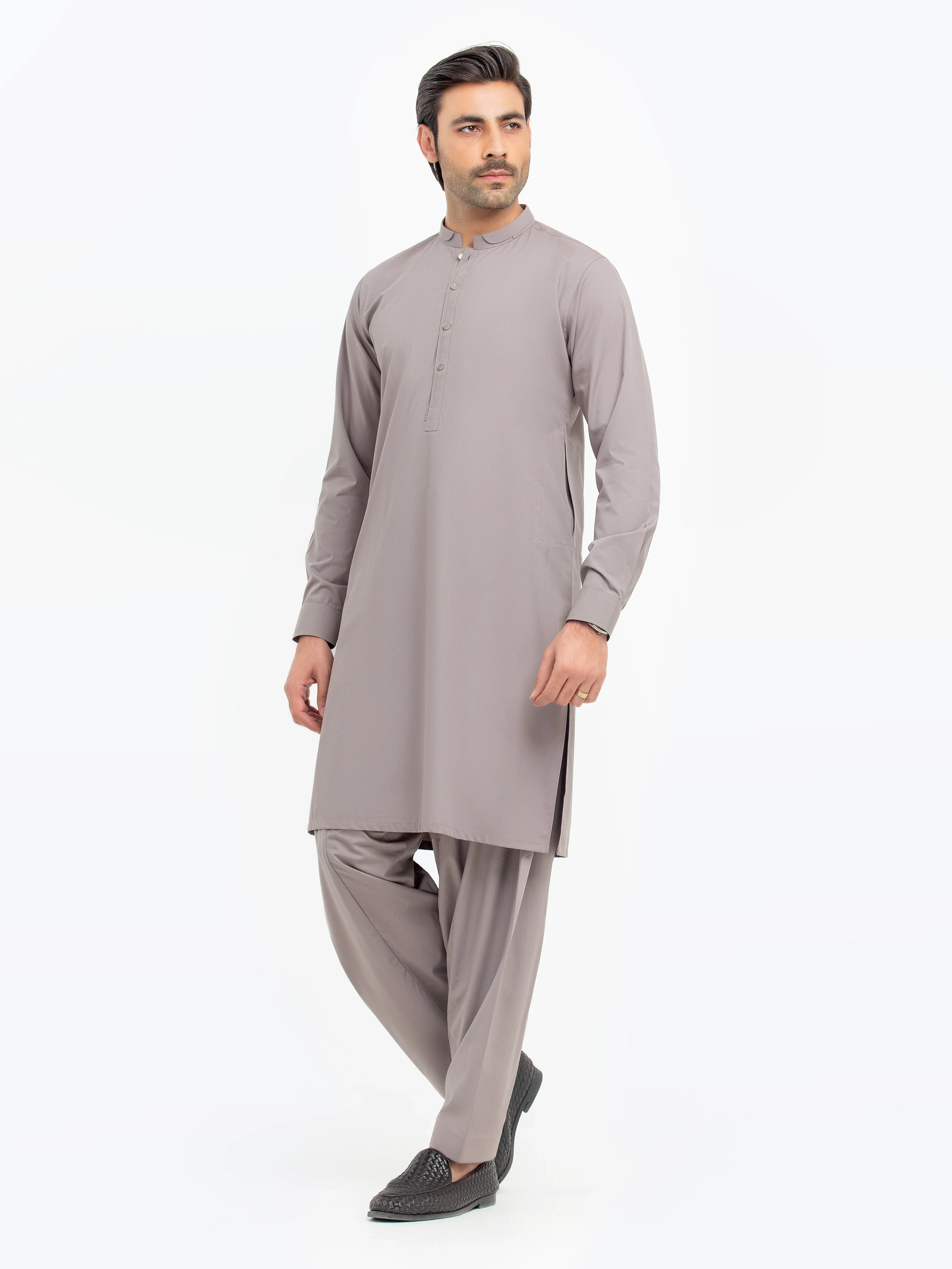 Blended Shalwar Kameez - EMTKST5-99551