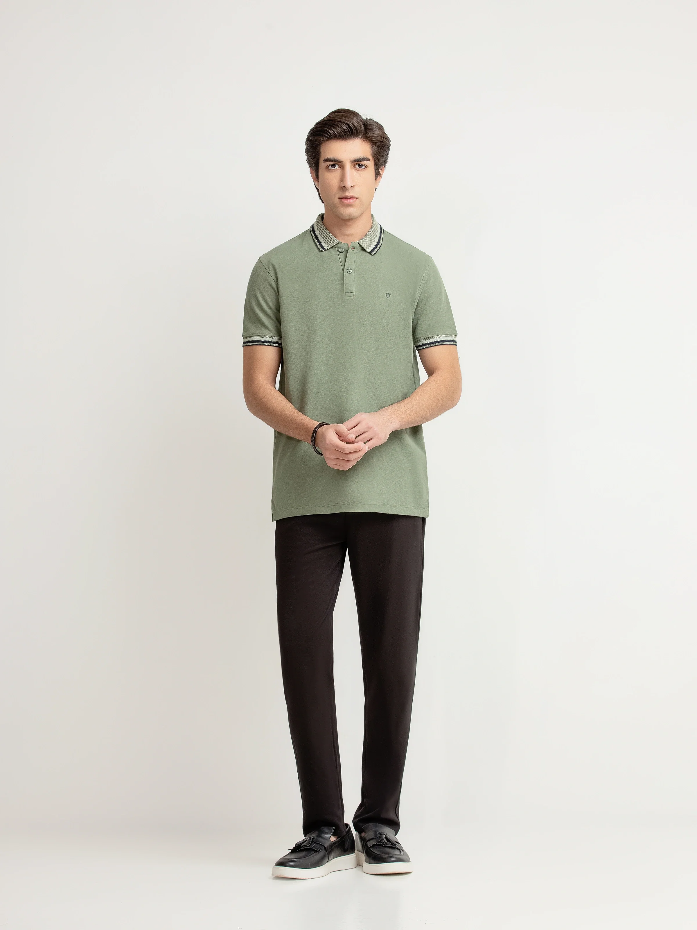 Signature Polo - EMTPS6-033 - Image 2