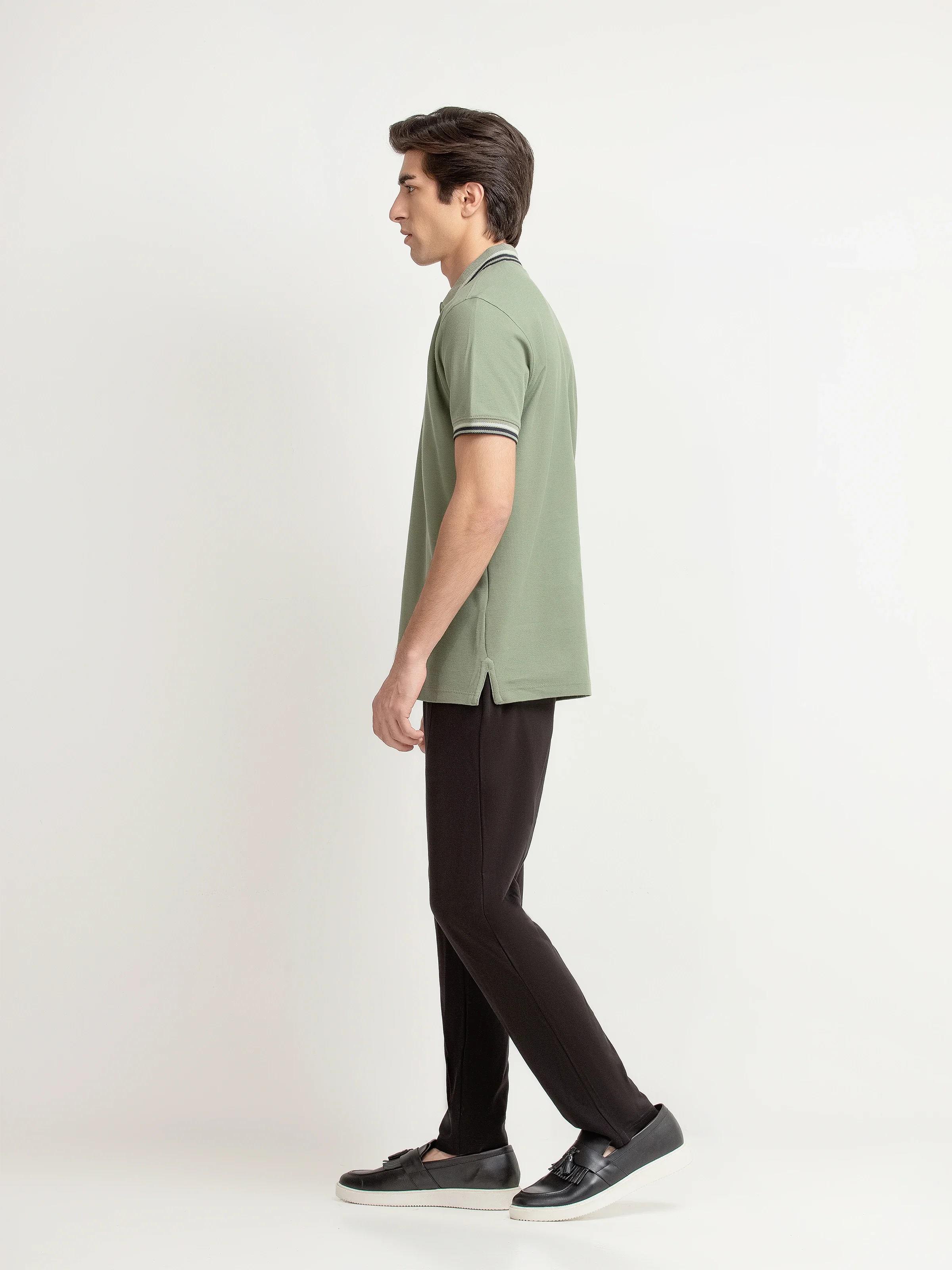 Signature Polo - EMTPS6-033 - Image 4