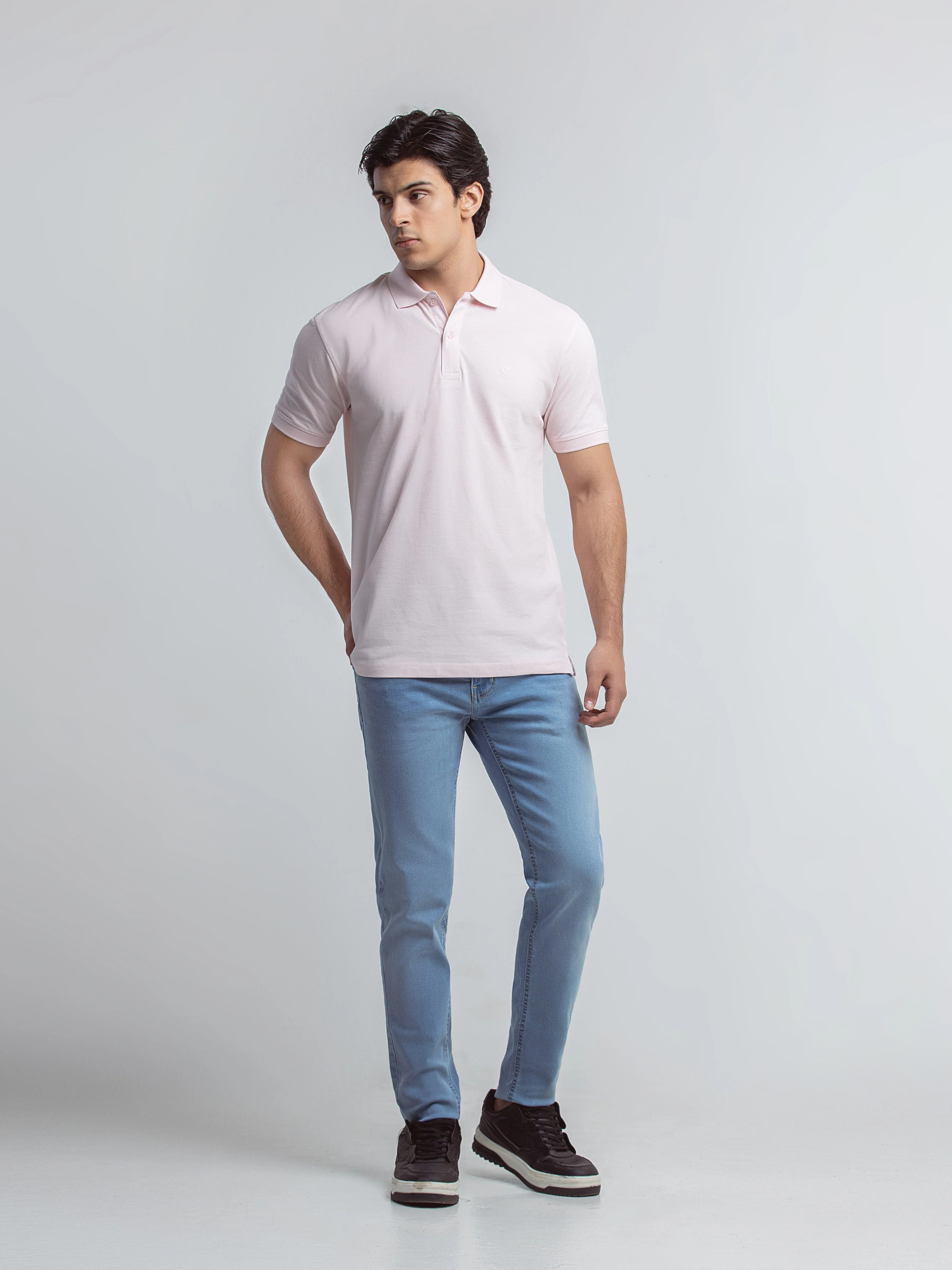 Essential Polo - EMTPS6-006 - Image 2