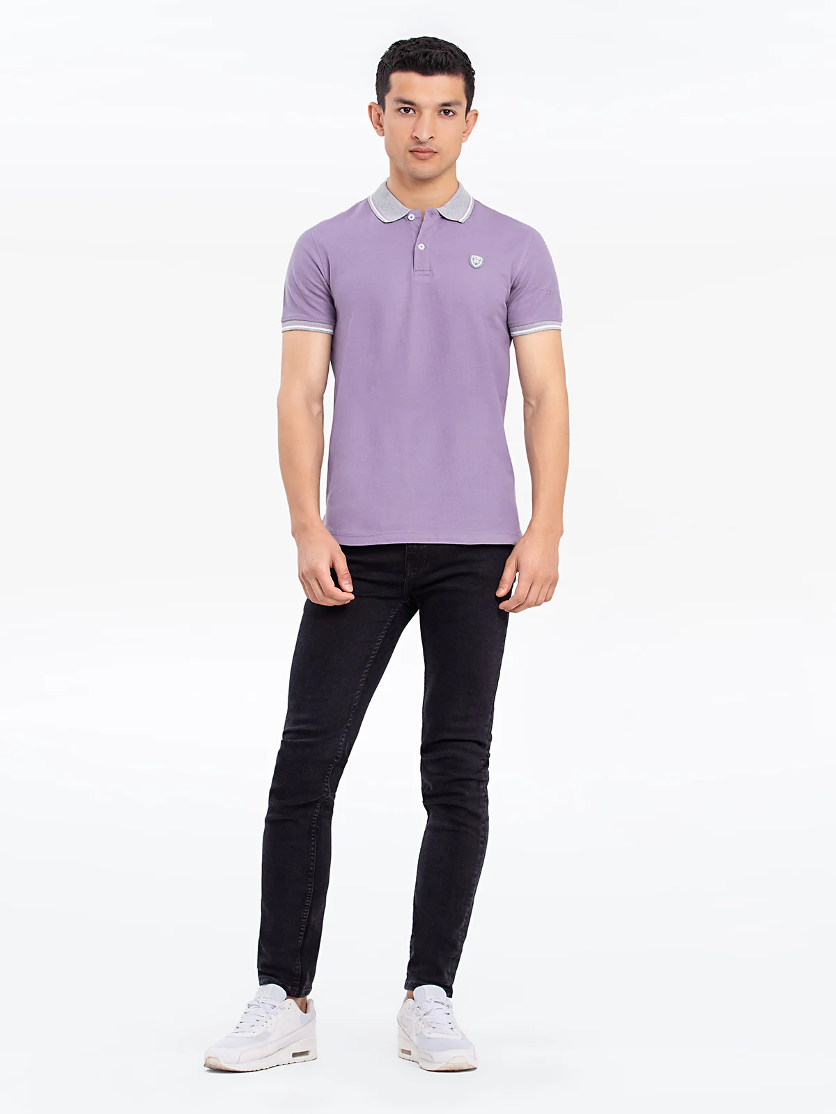 Signature Polo - EMTPS24-013 - Image 2
