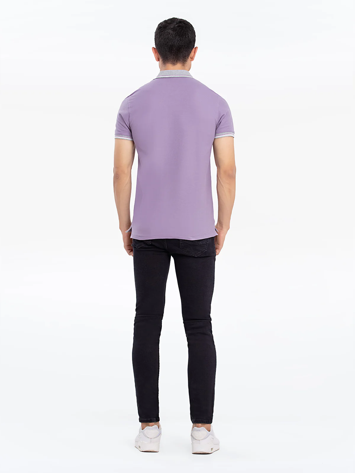 Signature Polo - EMTPS24-013 - Image 4