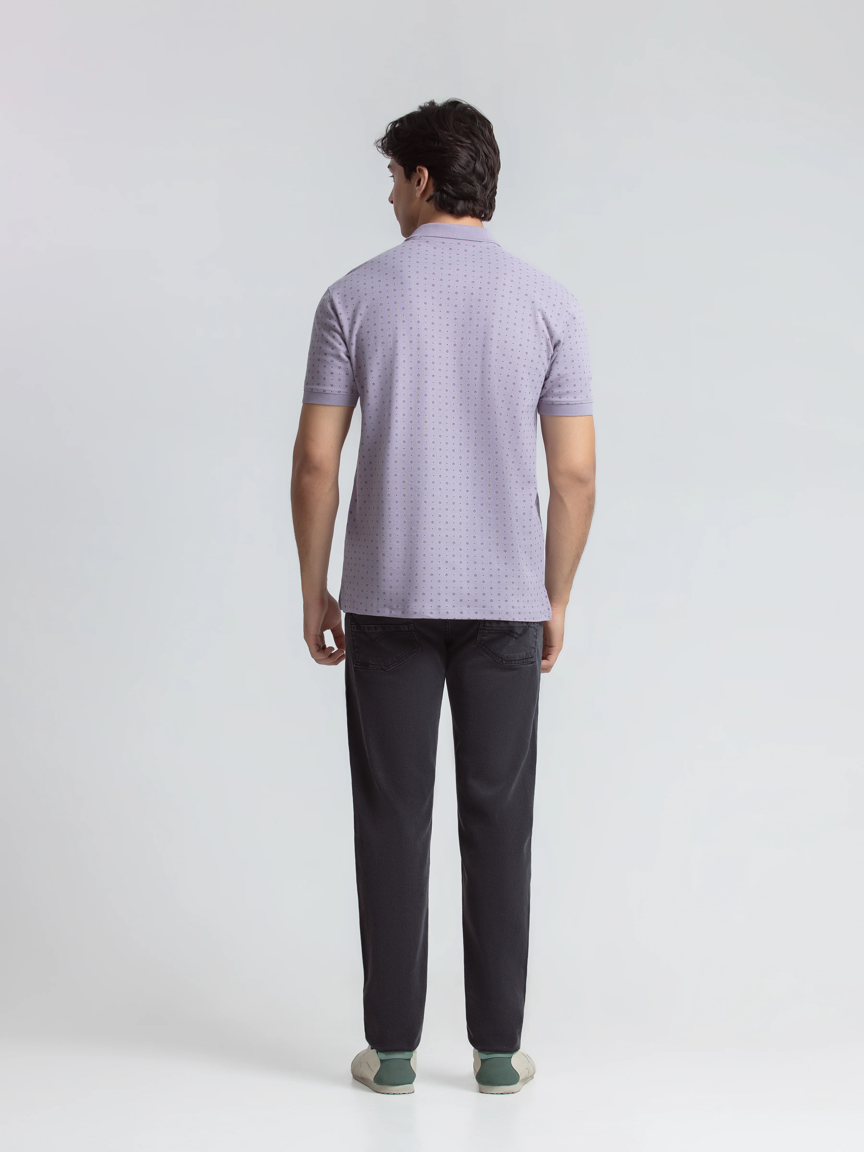 All Over Print Polo - EMTPS6-030 - Image 6