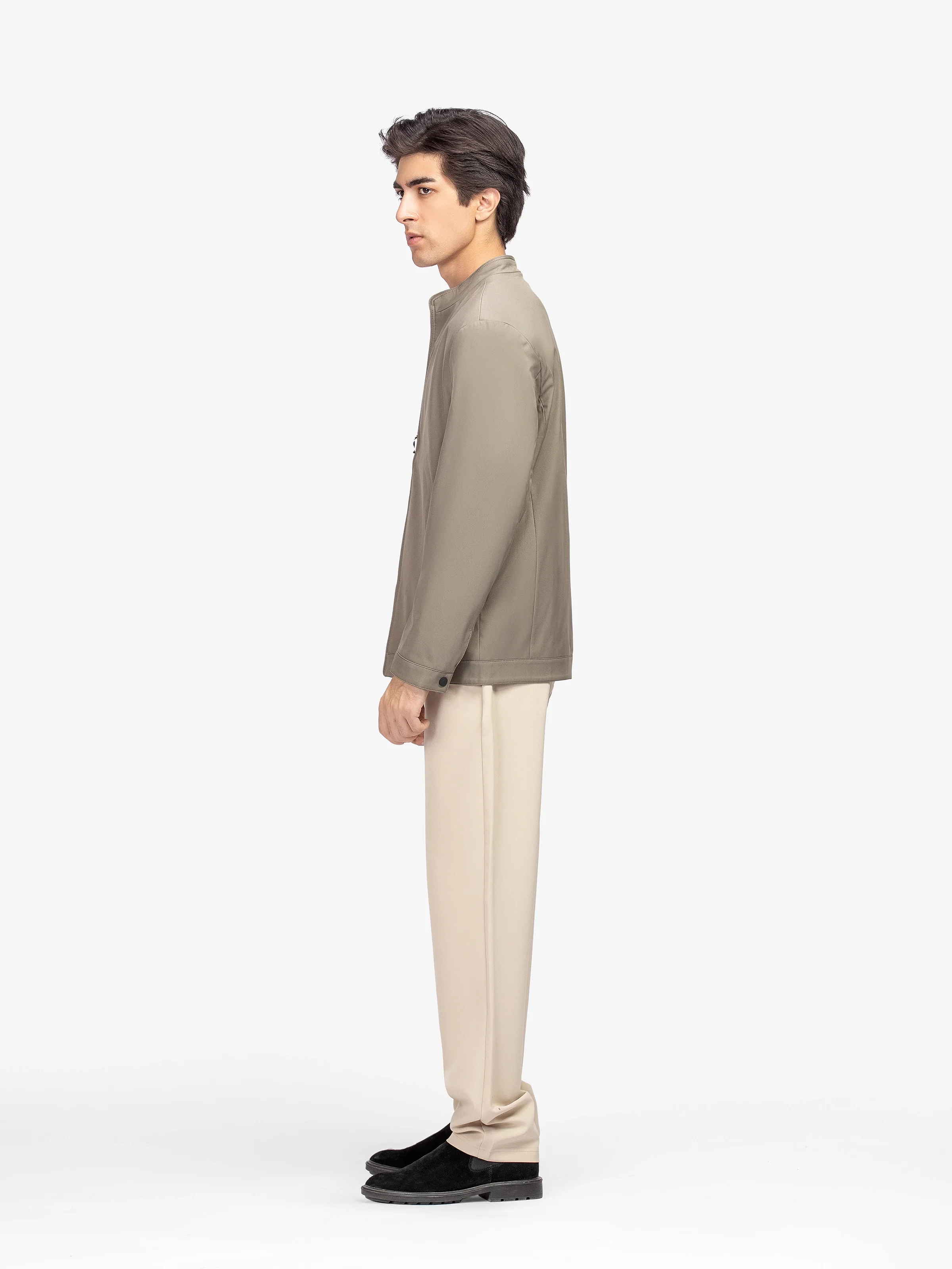 Poly Jacket - EMTJP5-003 - Image 4