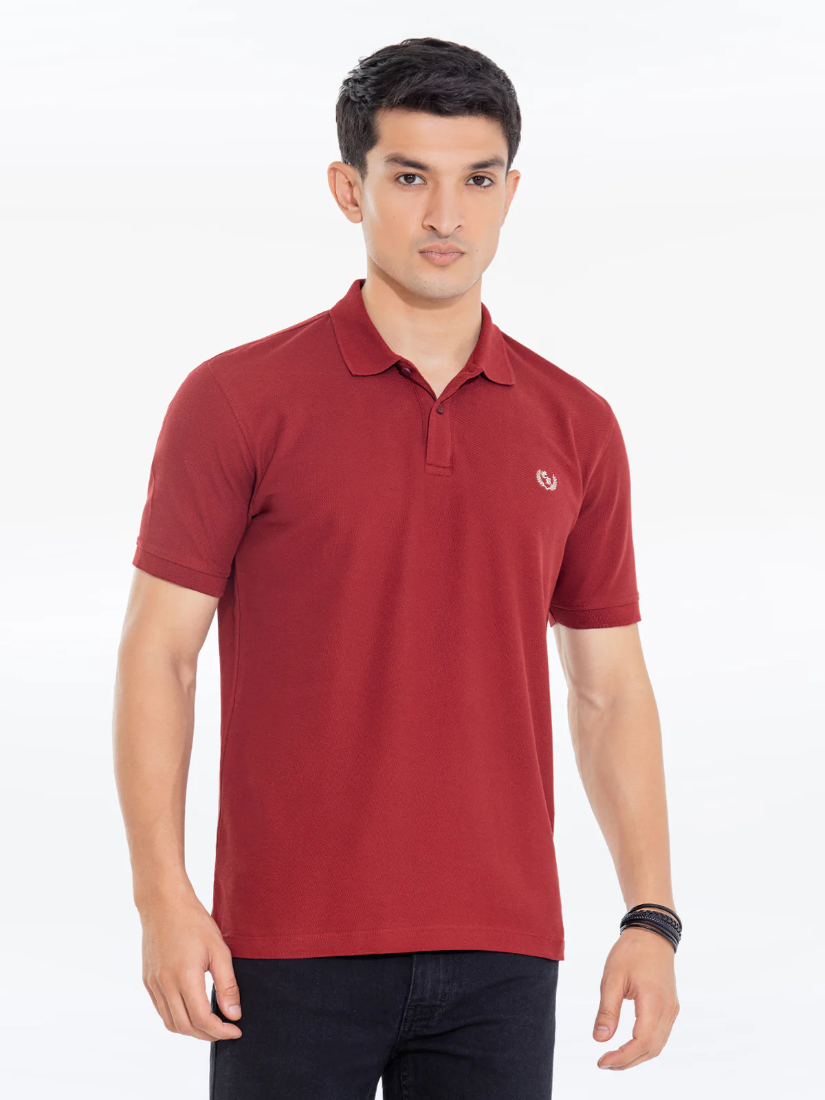 Essential Polo - EMTPS24-033