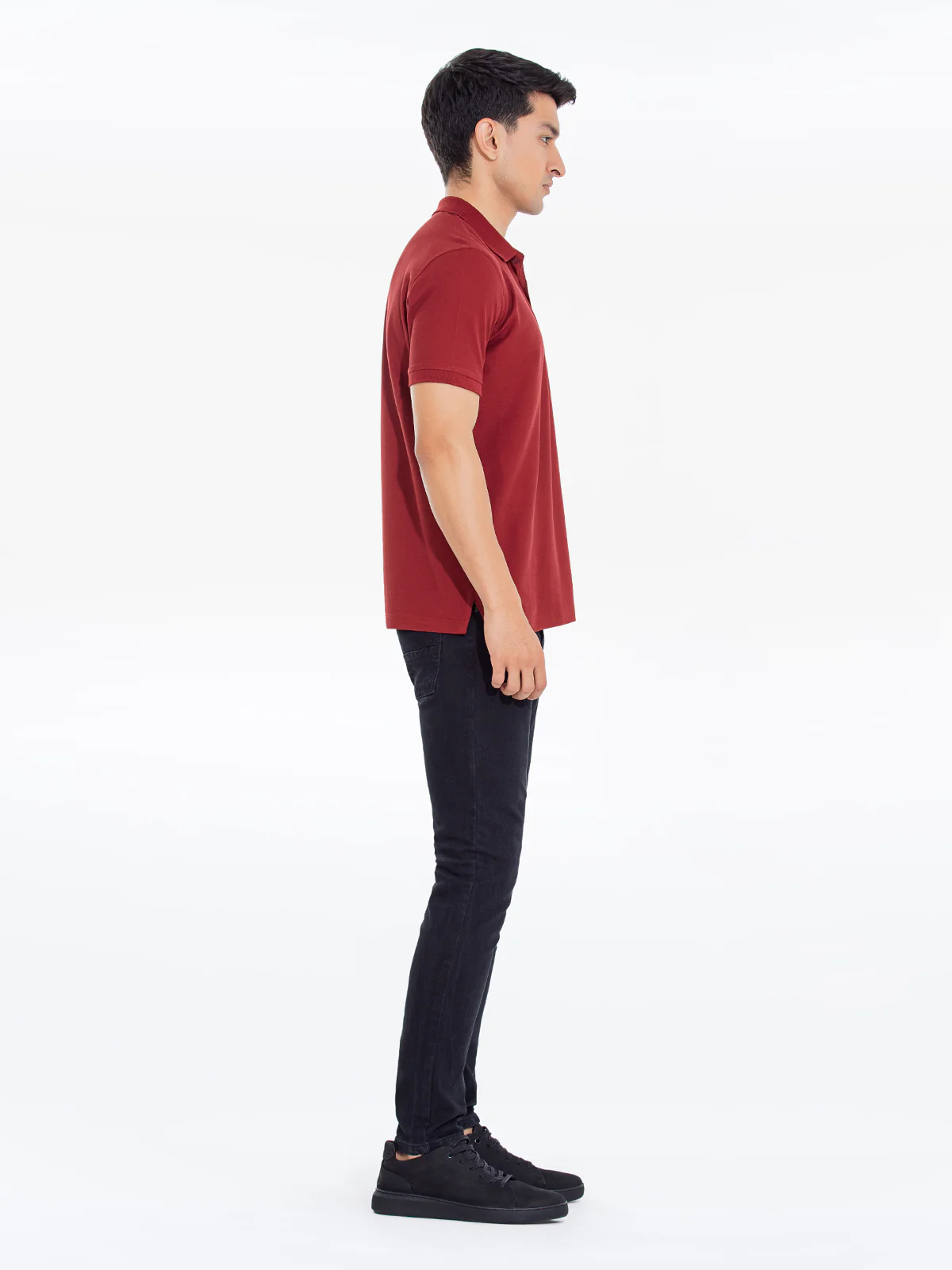 Essential Polo - EMTPS24-033 - Image 4