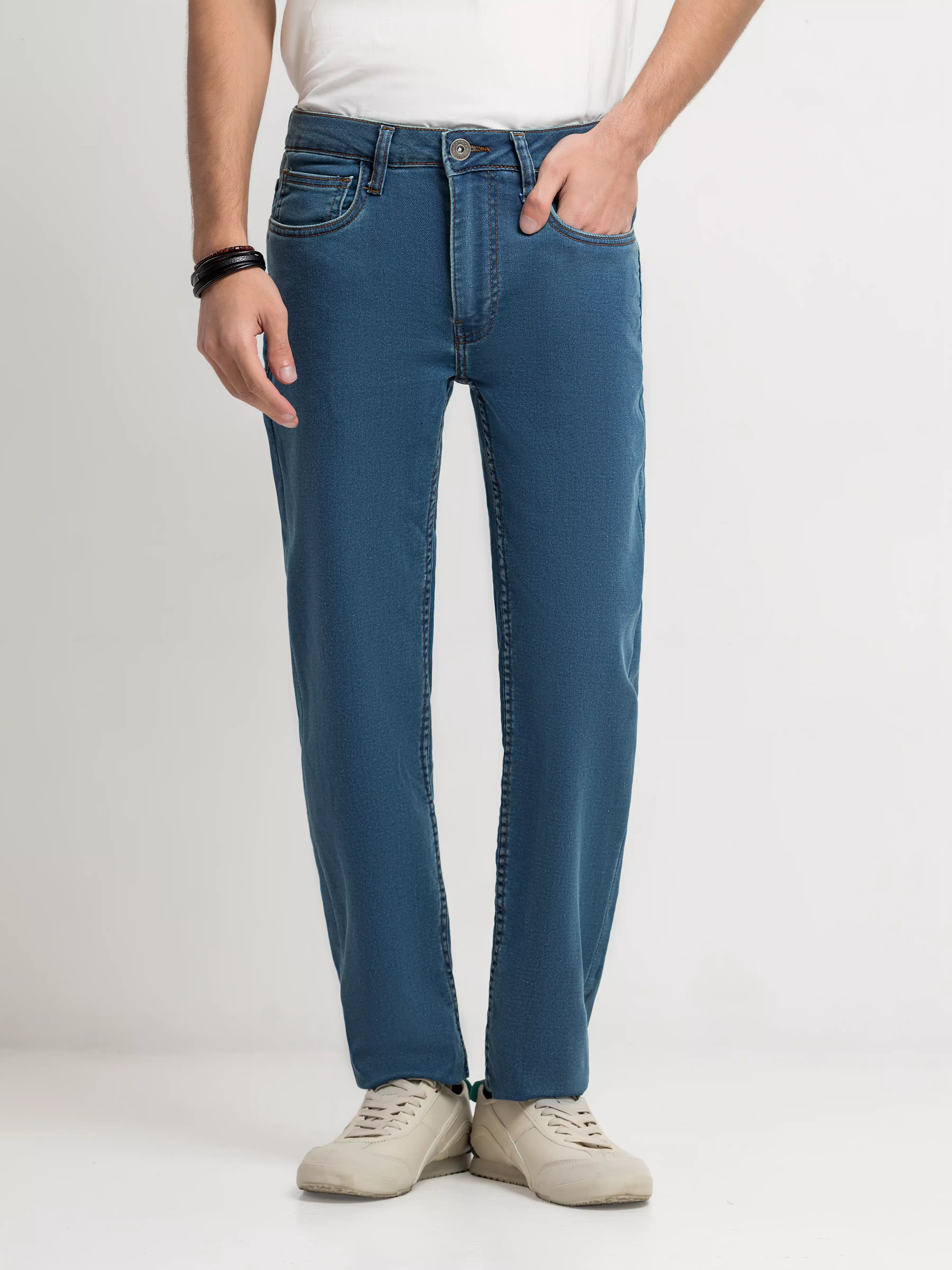 Denim Jeans - EMBPD5-026