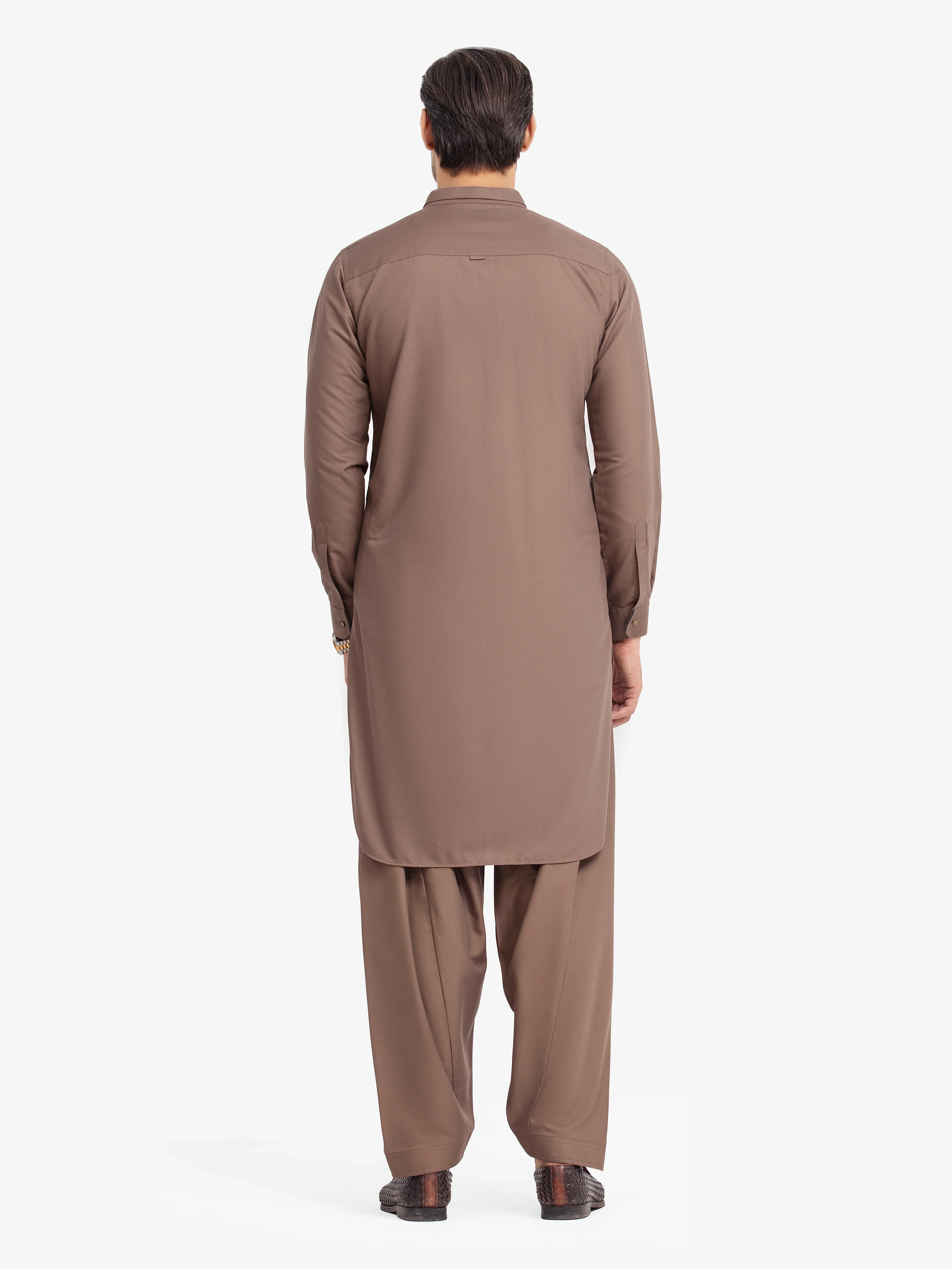 Blended Shalwar Kameez - EMTKS24-41144 - Image 5