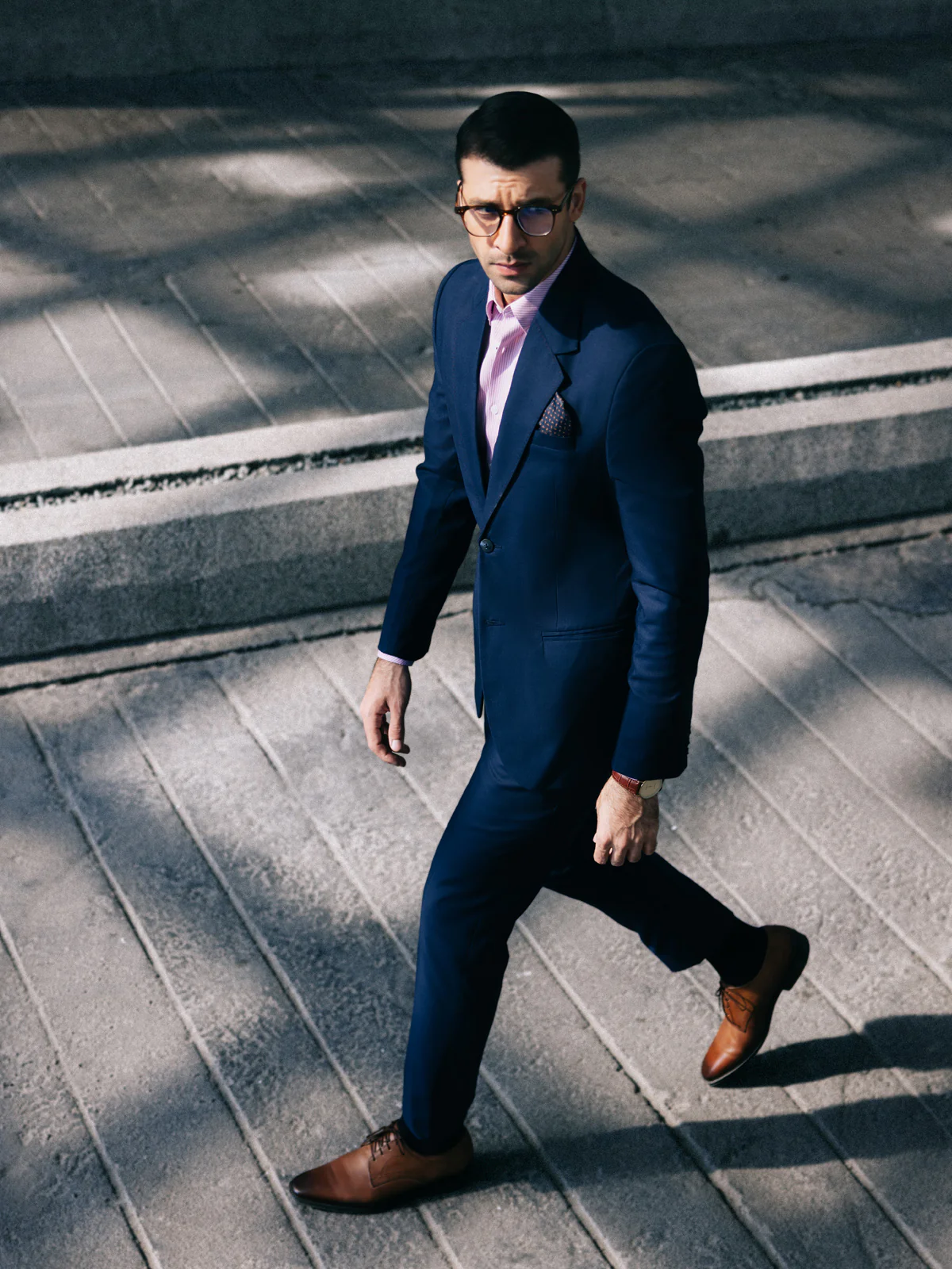 Formal Suit - EMTCP23-6848 - Image 6