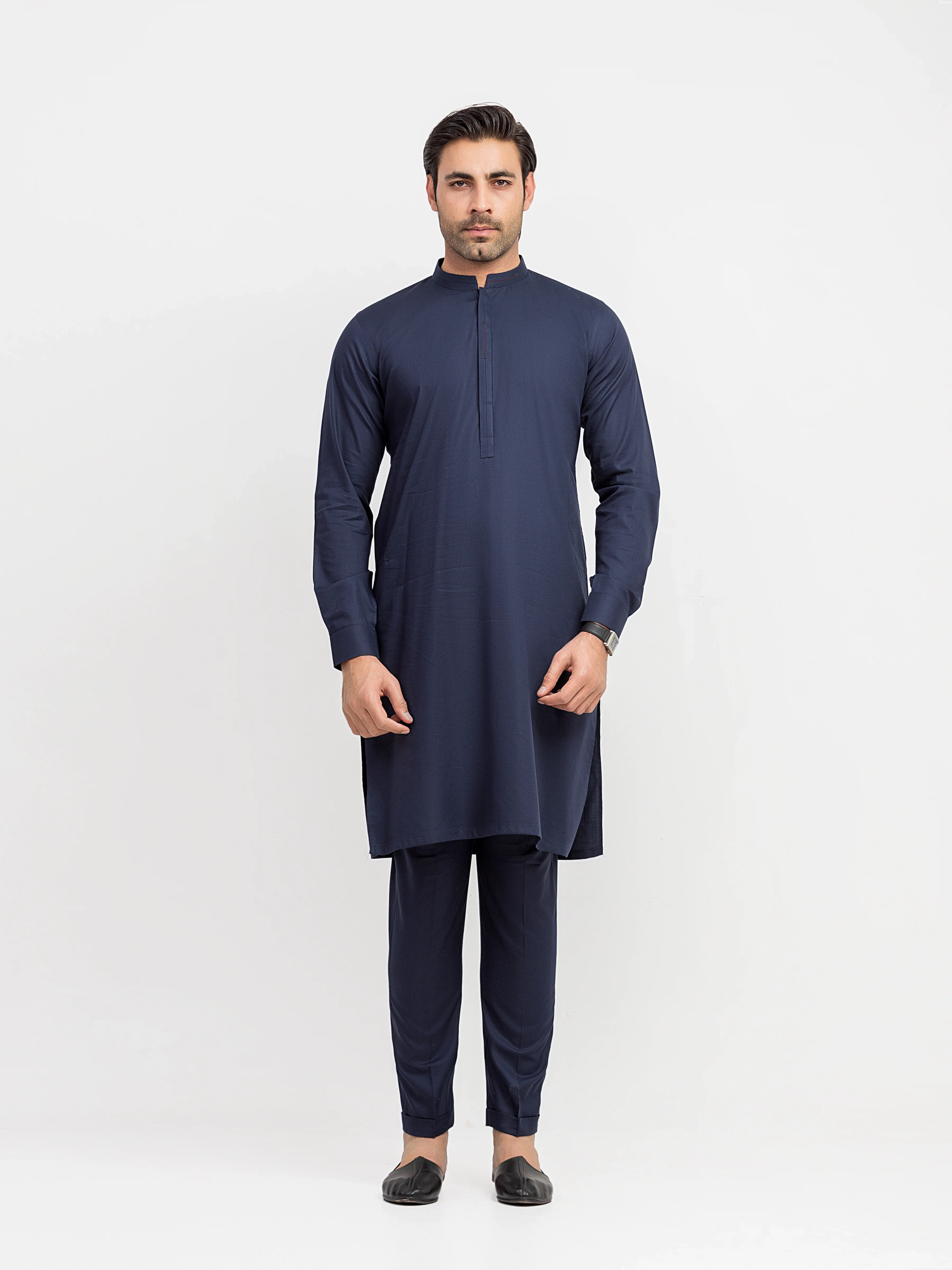 Cotton Kurta Pajama - EMTKPT6-101