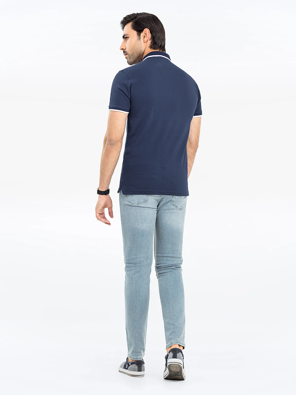 Signature Polo - EMTPS24-029 - Image 3