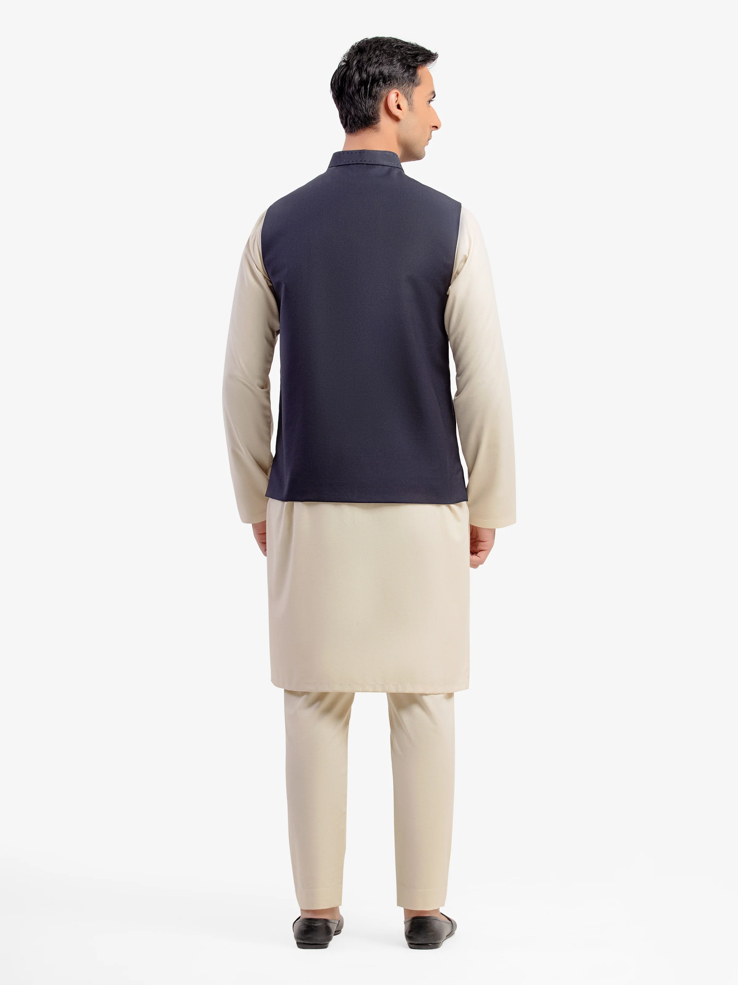 Waistcoat - EMTWC5-35941 - Image 5