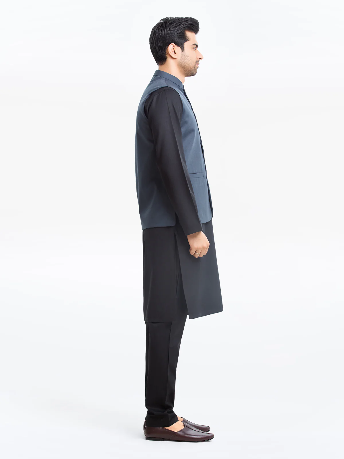 Waistcoat - EMTWCP24-35897 - Image 3