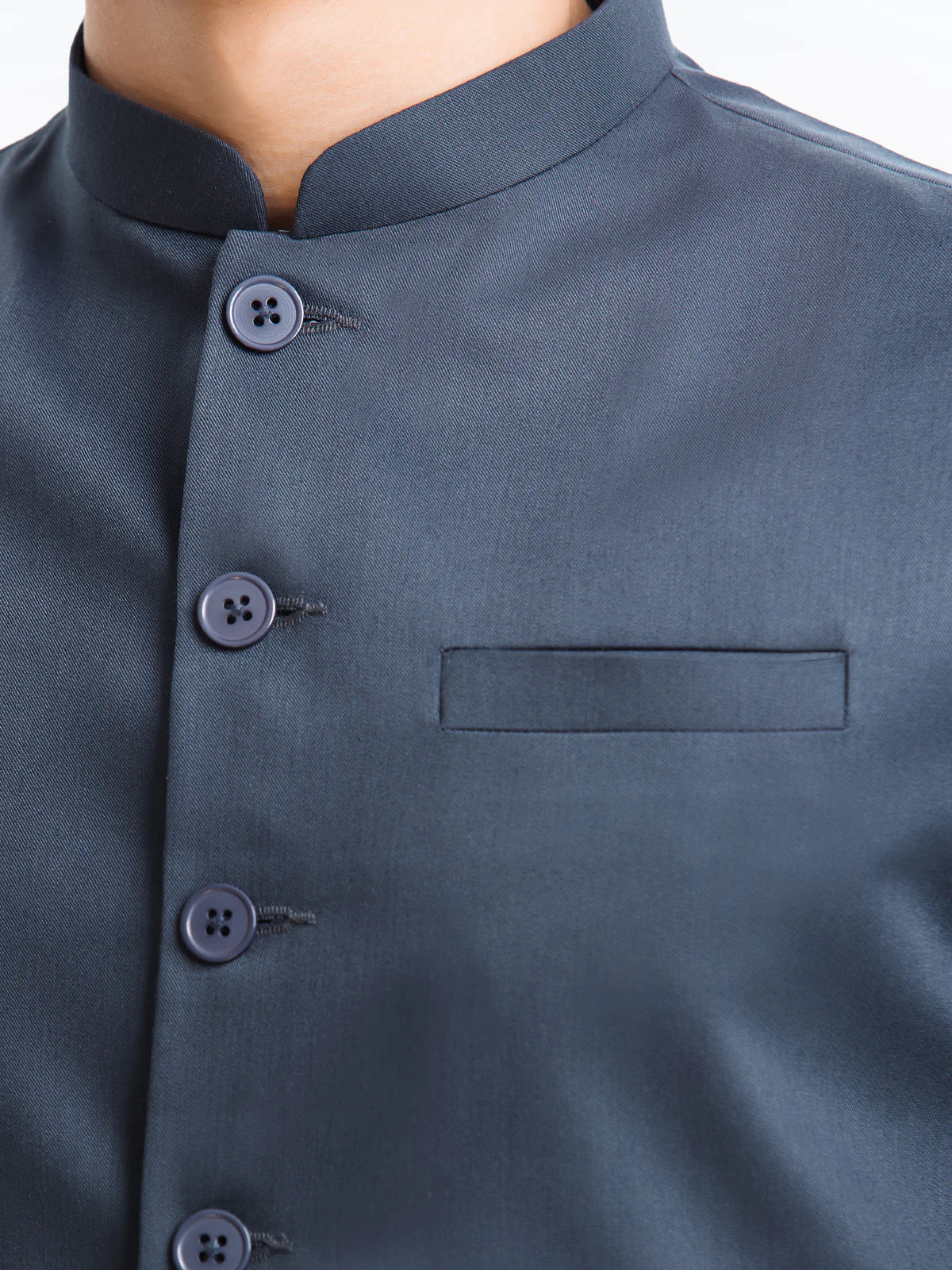 Waistcoat - EMTWCP24-35897 - Image 4