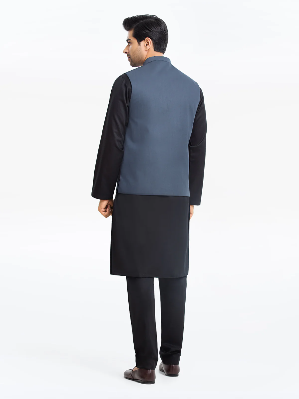 Waistcoat - EMTWCP24-35897 - Image 5