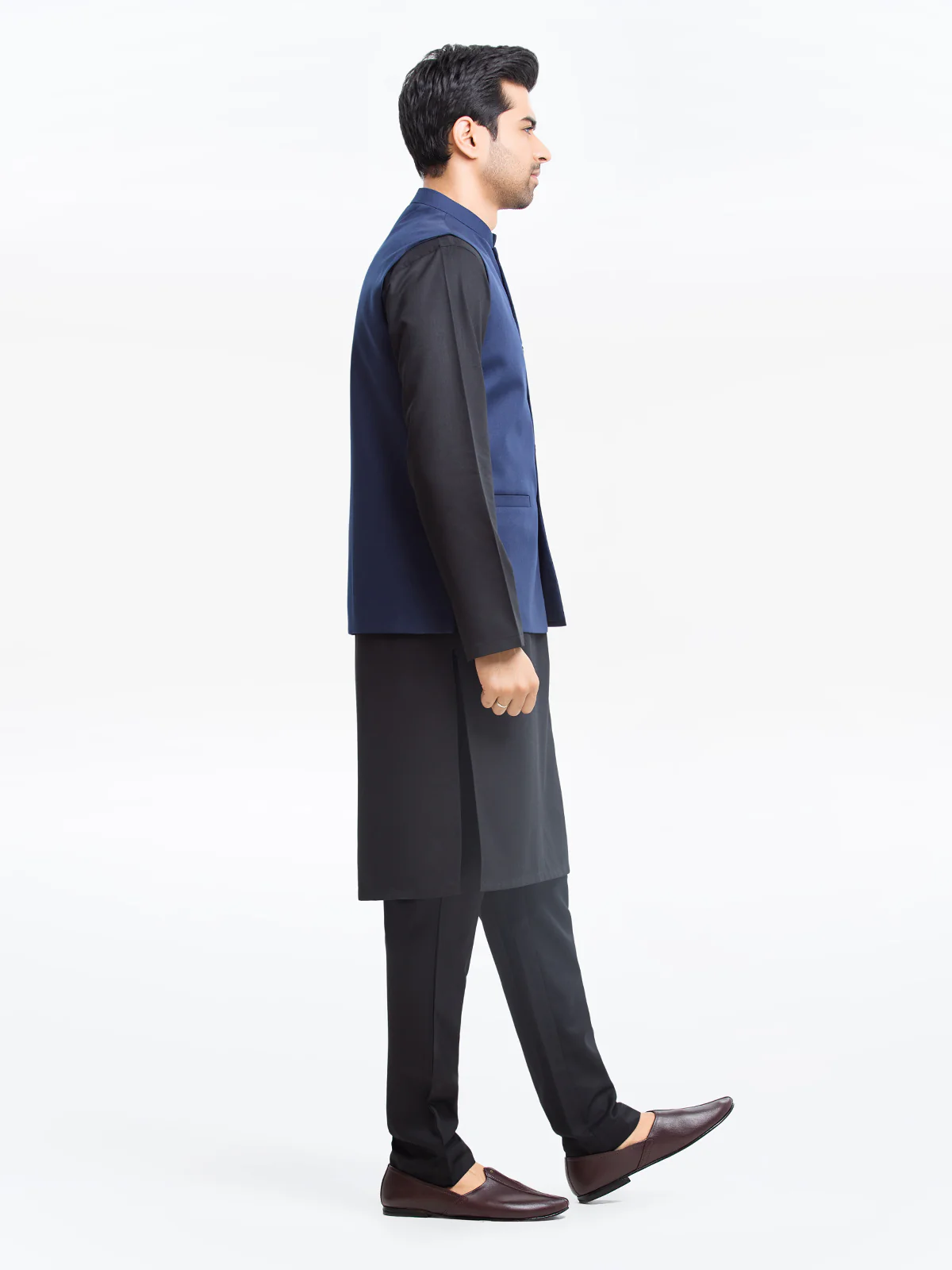 Waistcoat - EMTWCP24-35898 - Image 3