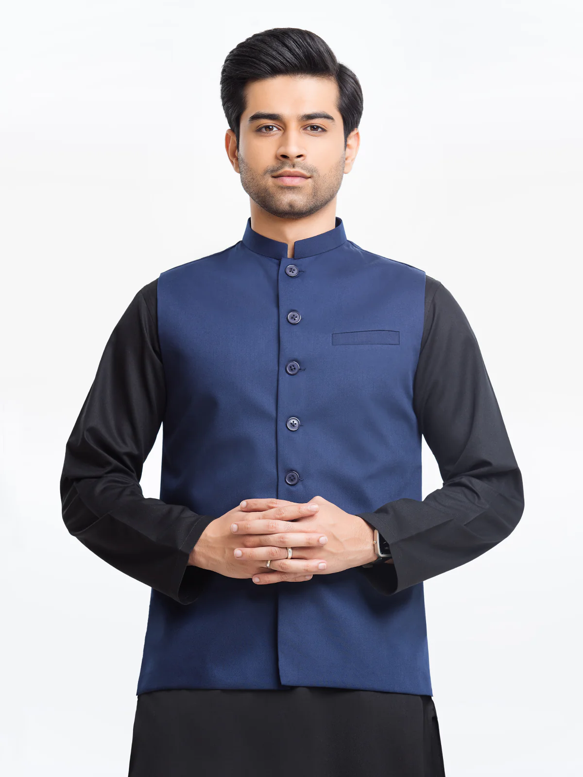 Waistcoat - EMTWCP24-35898 - Image 4