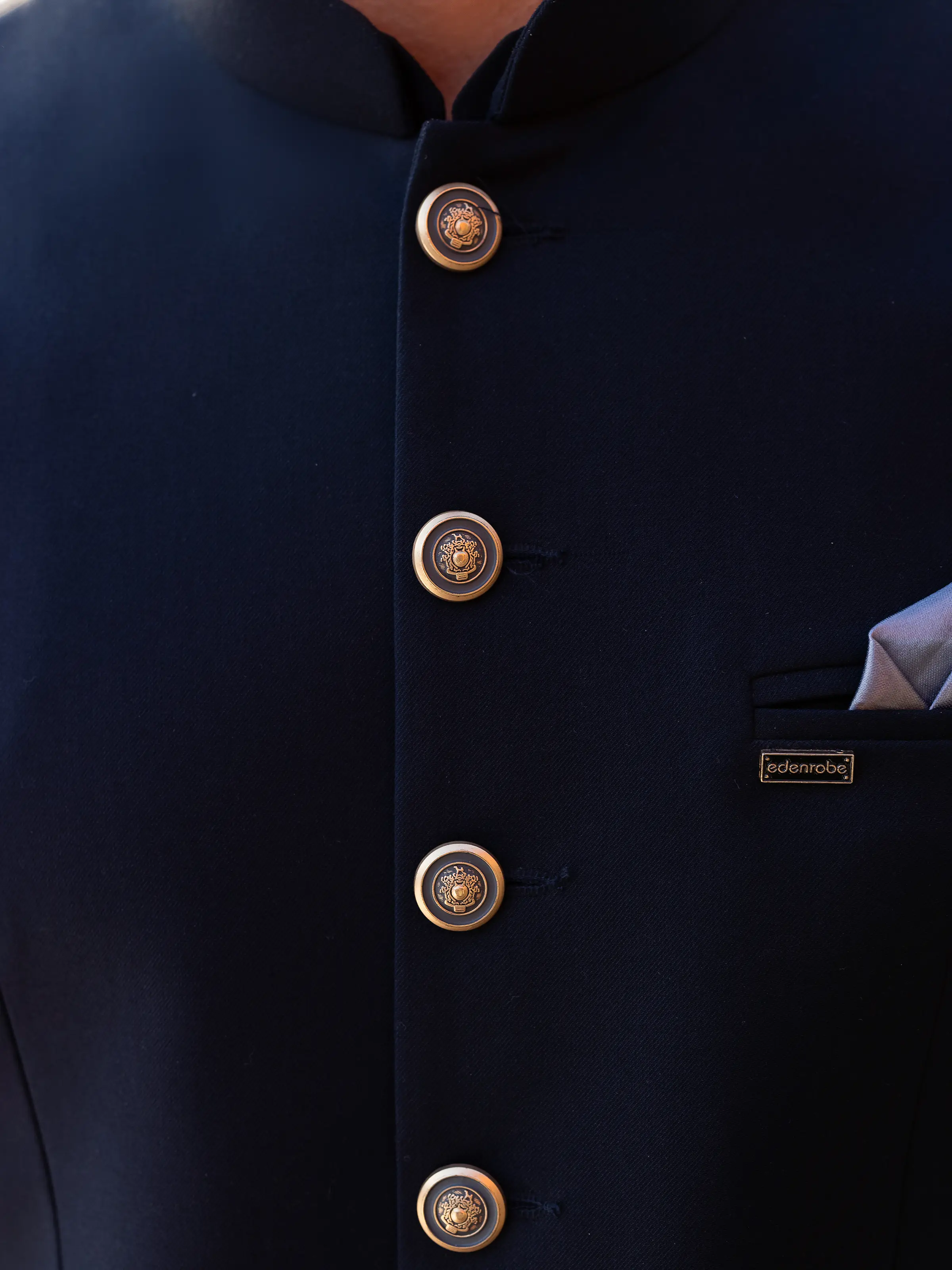 Waistcoat Suit - EMTWCS5-006 - Image 4