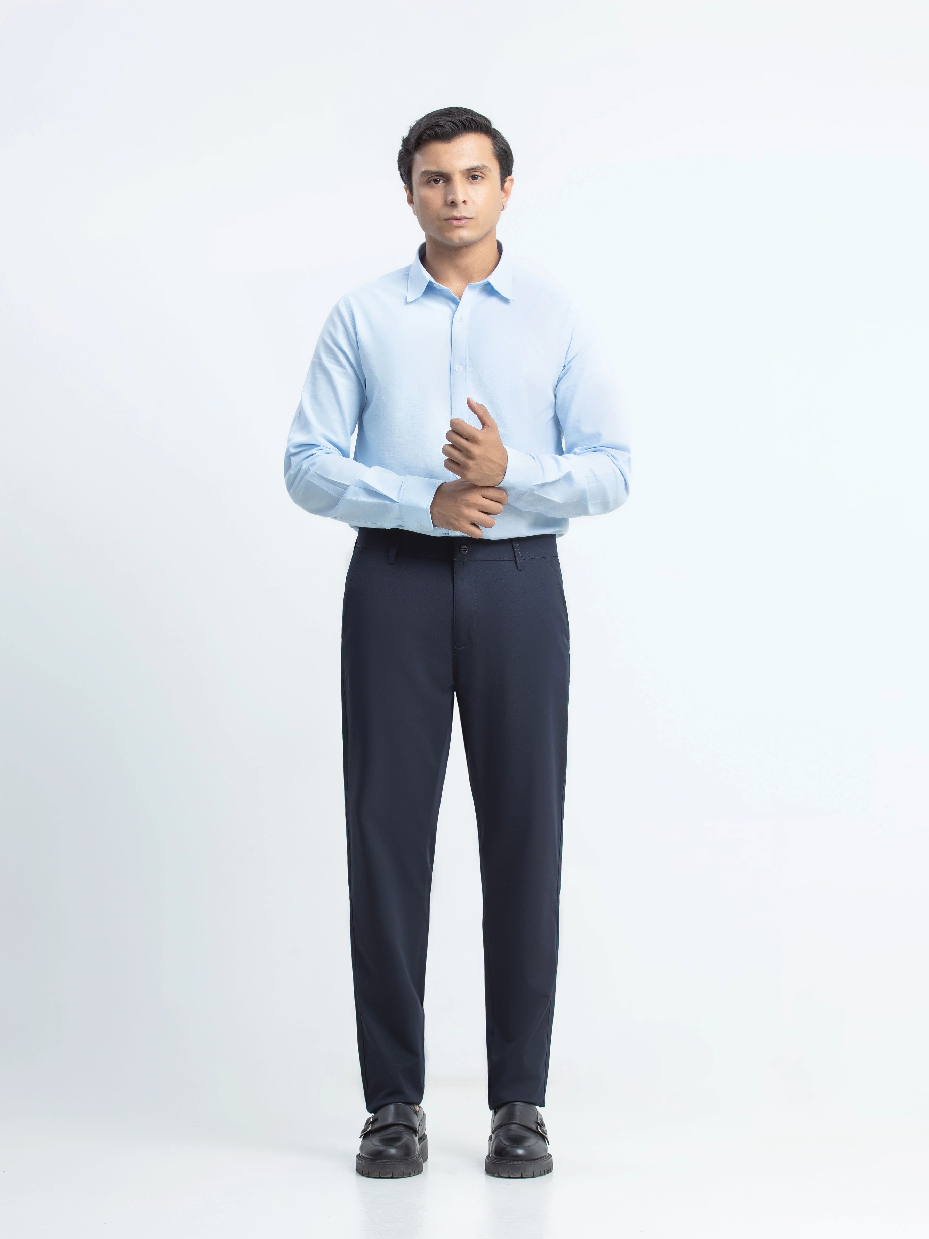 Formal Pants - EMBPC6-15315 - Image 2