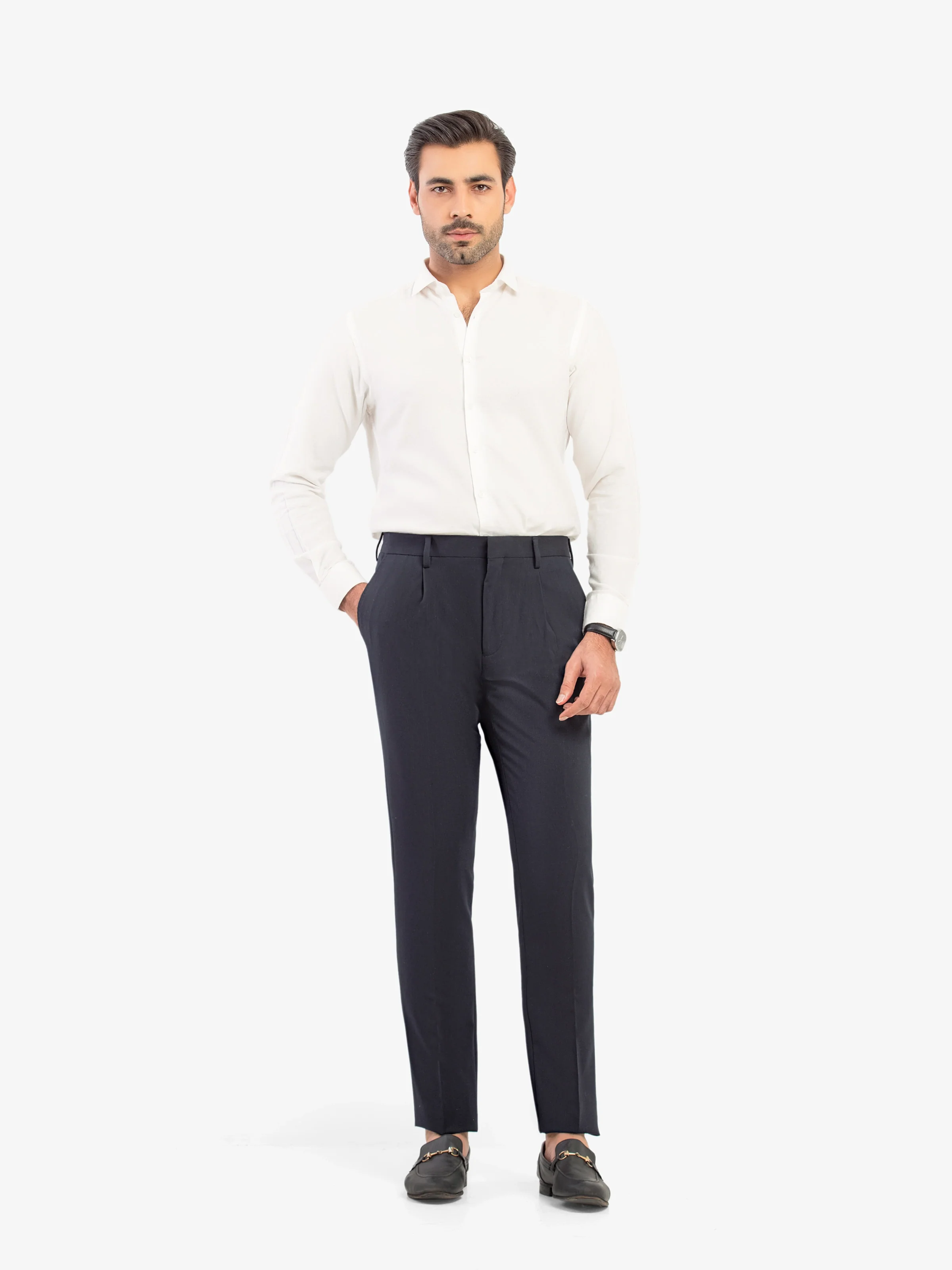 Formal Pants - EMBPF5-15280 - Image 3