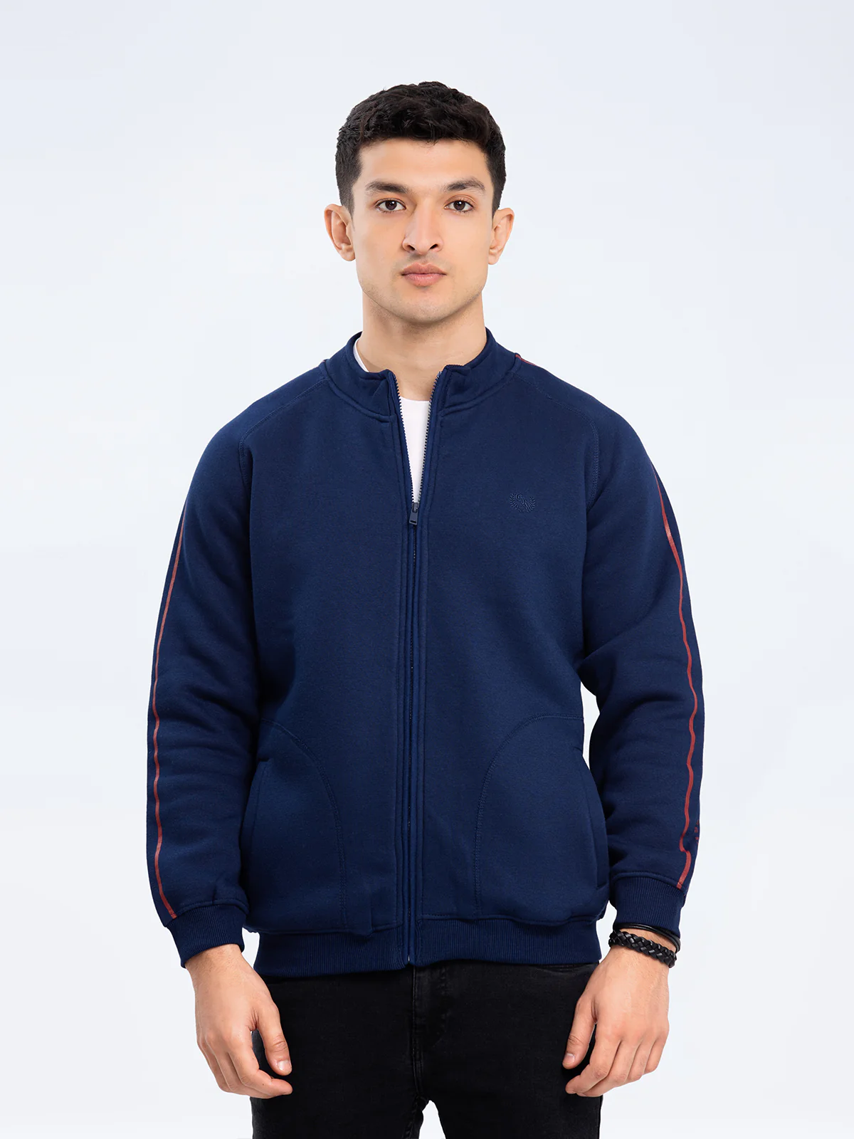 Fleece Jacket - EMTJK23-002