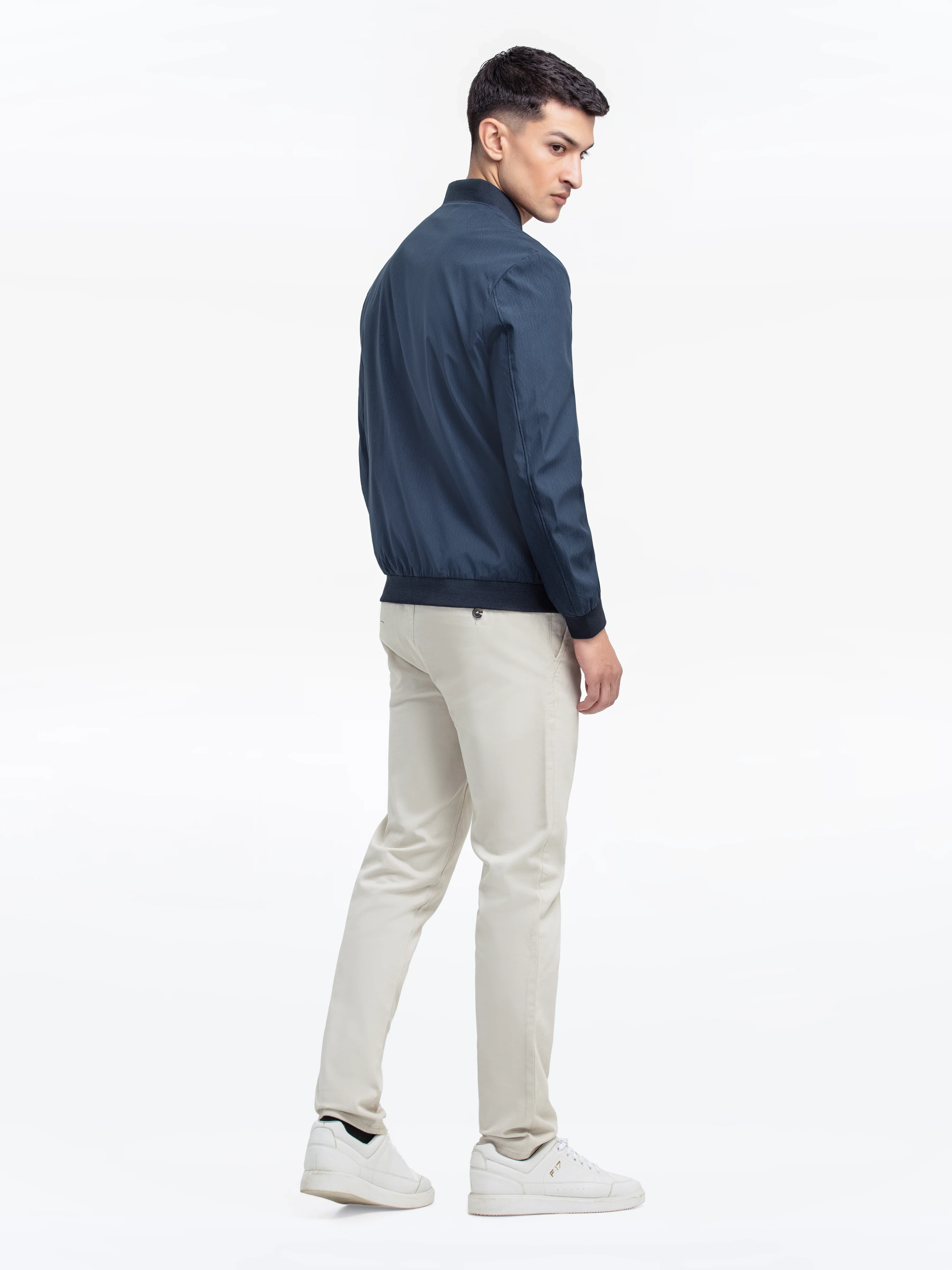 Poly Jacket - EMTJP24-018 - Image 5